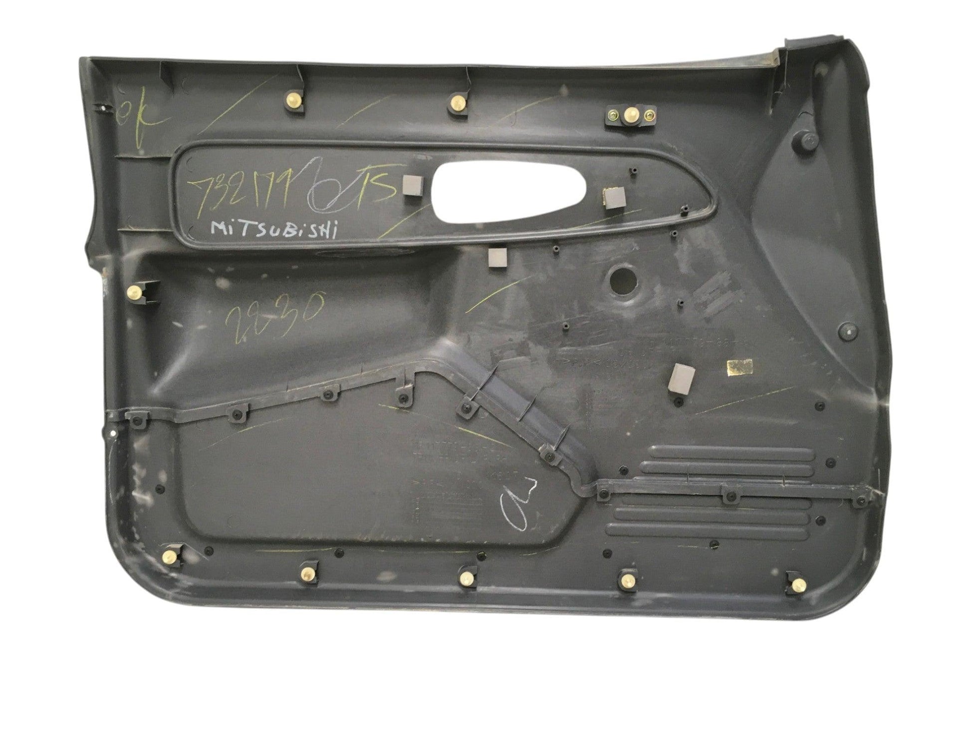 Panel Puerta del dcha Mitsubishi L200 K6/7 - MR117779