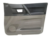 Panel puerta del dcha Mitsubishi Montero III - MR391072