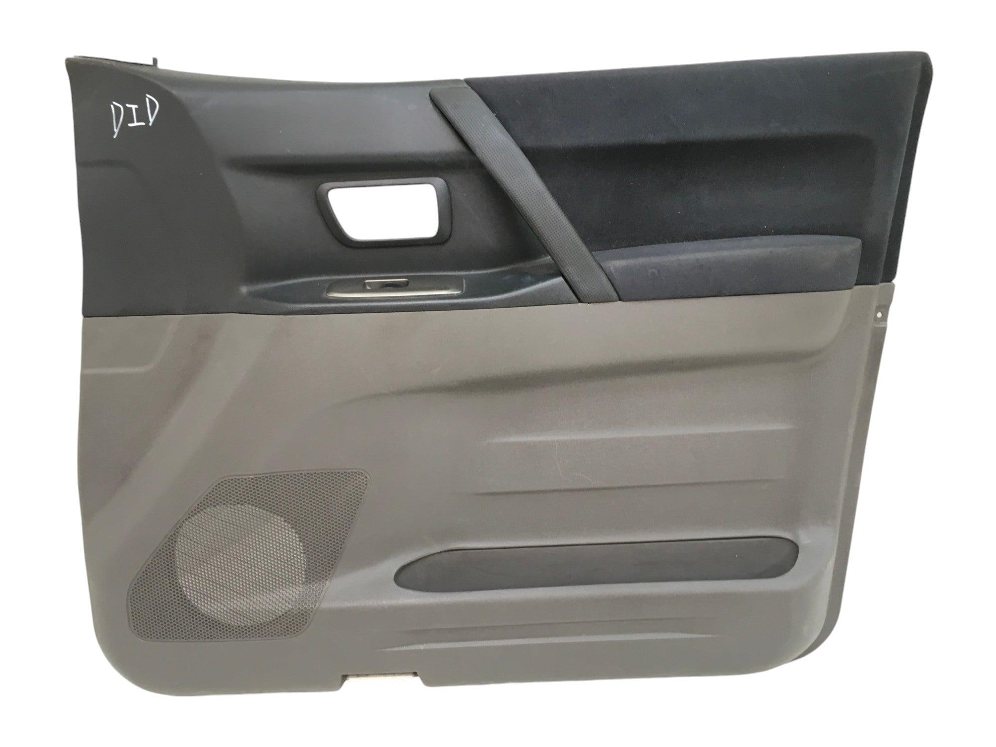 Panel puerta del dcha Mitsubishi Montero III - MR391072