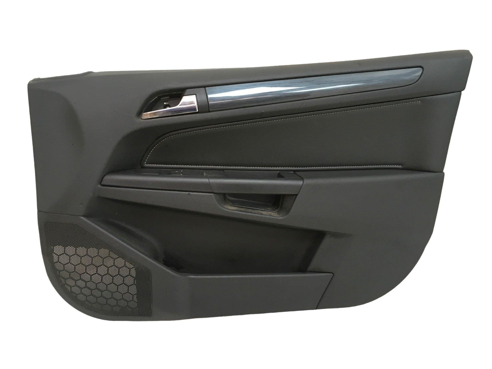 Panel Puerta del dcha Opel Astra H - 13254929