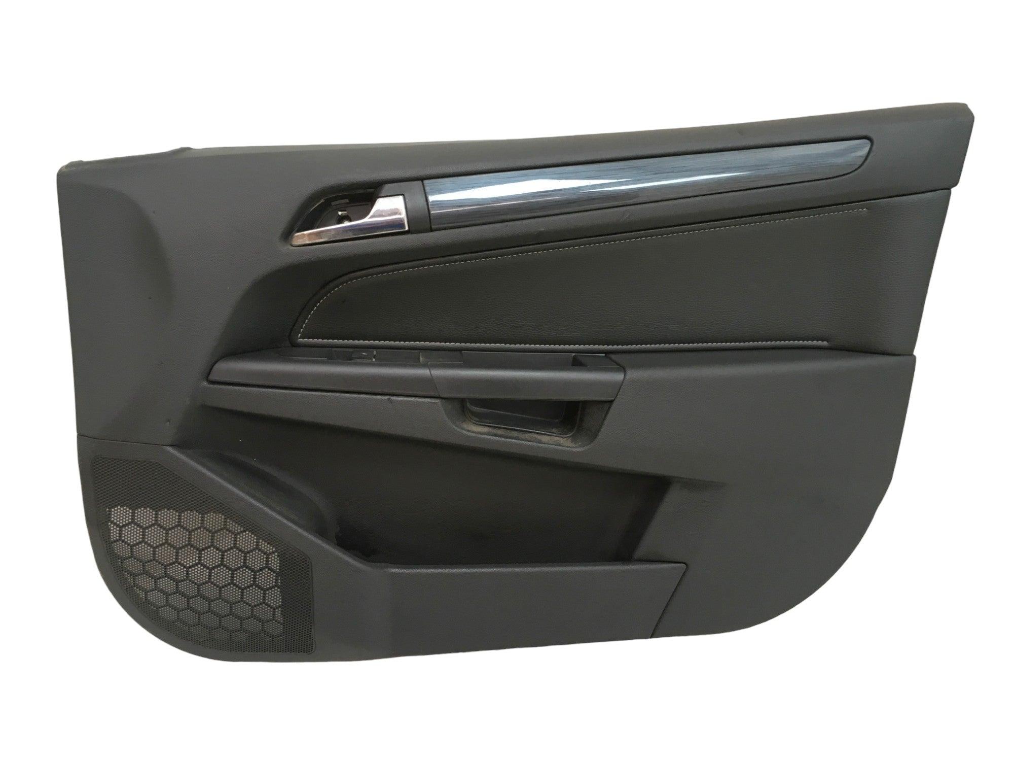 Panel Puerta del dcha Opel Astra H - 13254929