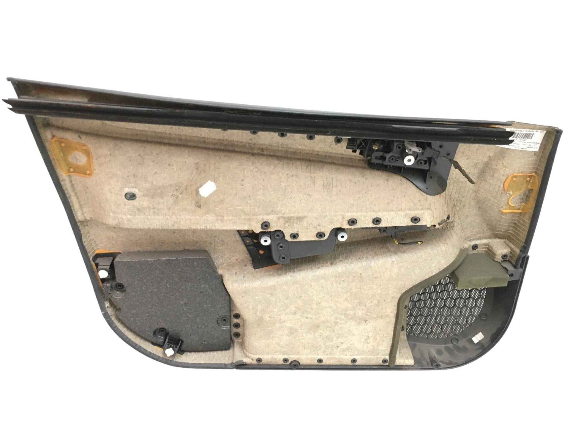 Panel Puerta del dcha Opel Astra H - 13254929