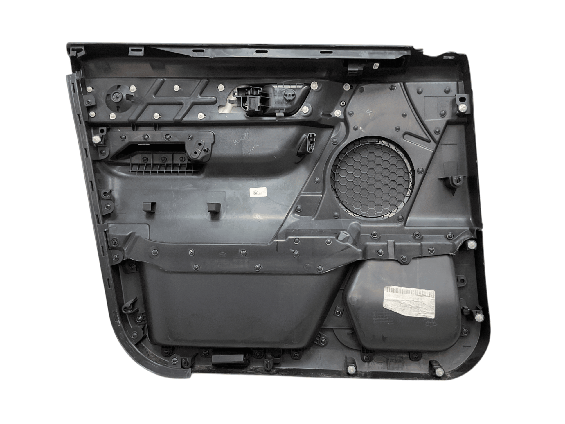 Panel Puerta del dcha Range Rover LM - EJB502200XXX