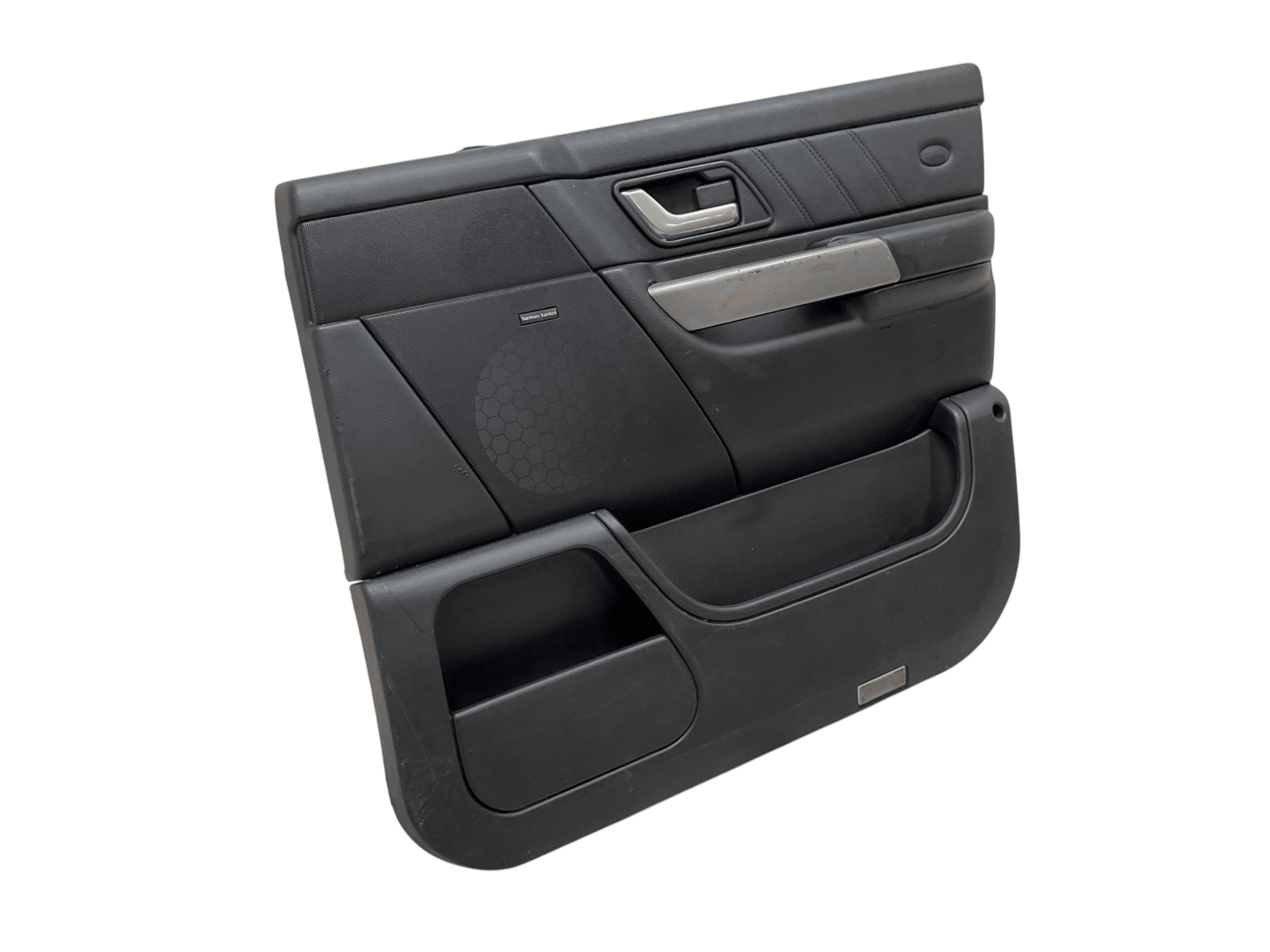 Panel Puerta del dcha Range Rover LM - EJB502200XXX