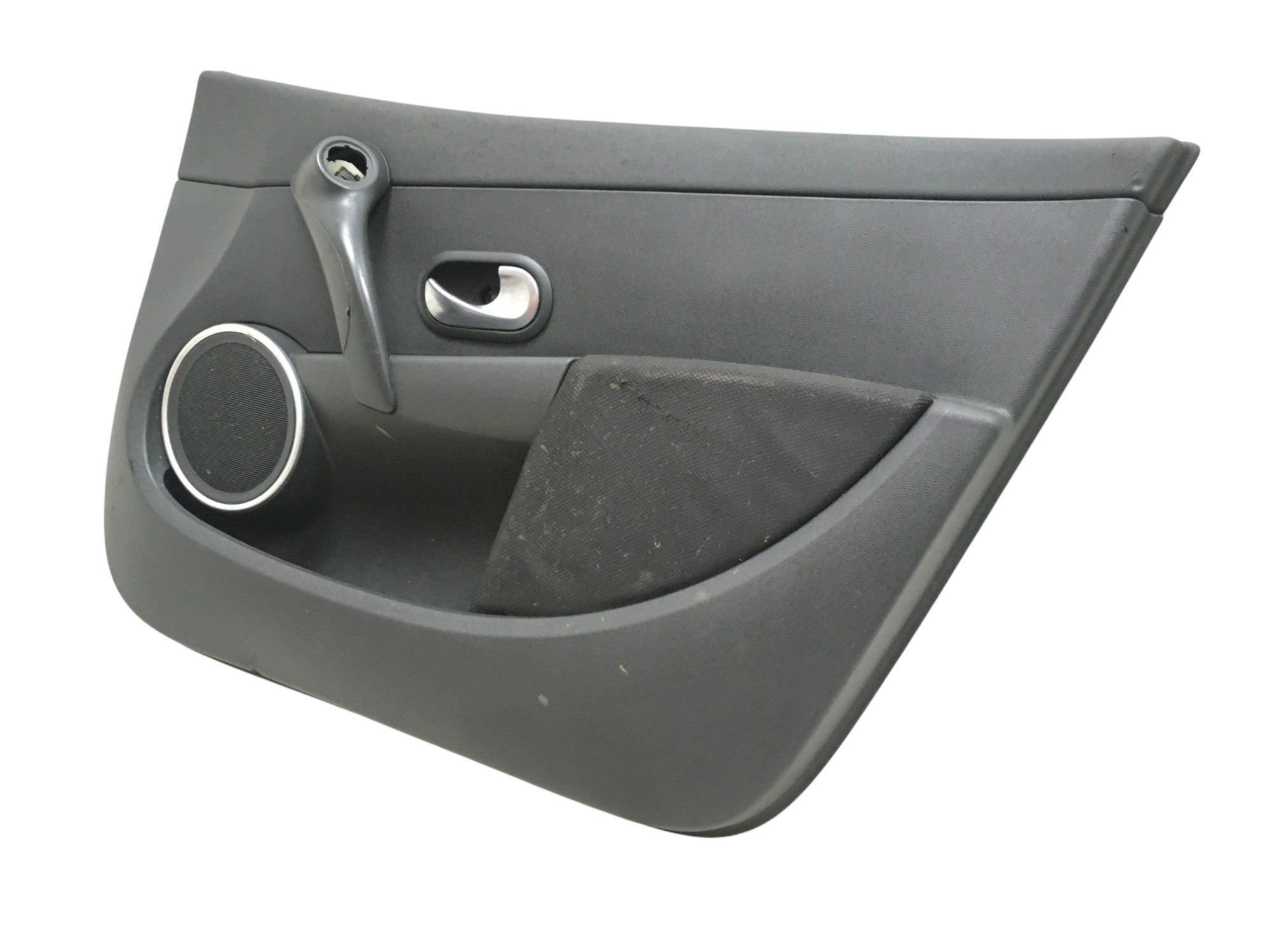Panel Puerta del dcha Renault Clio III - 8200293530