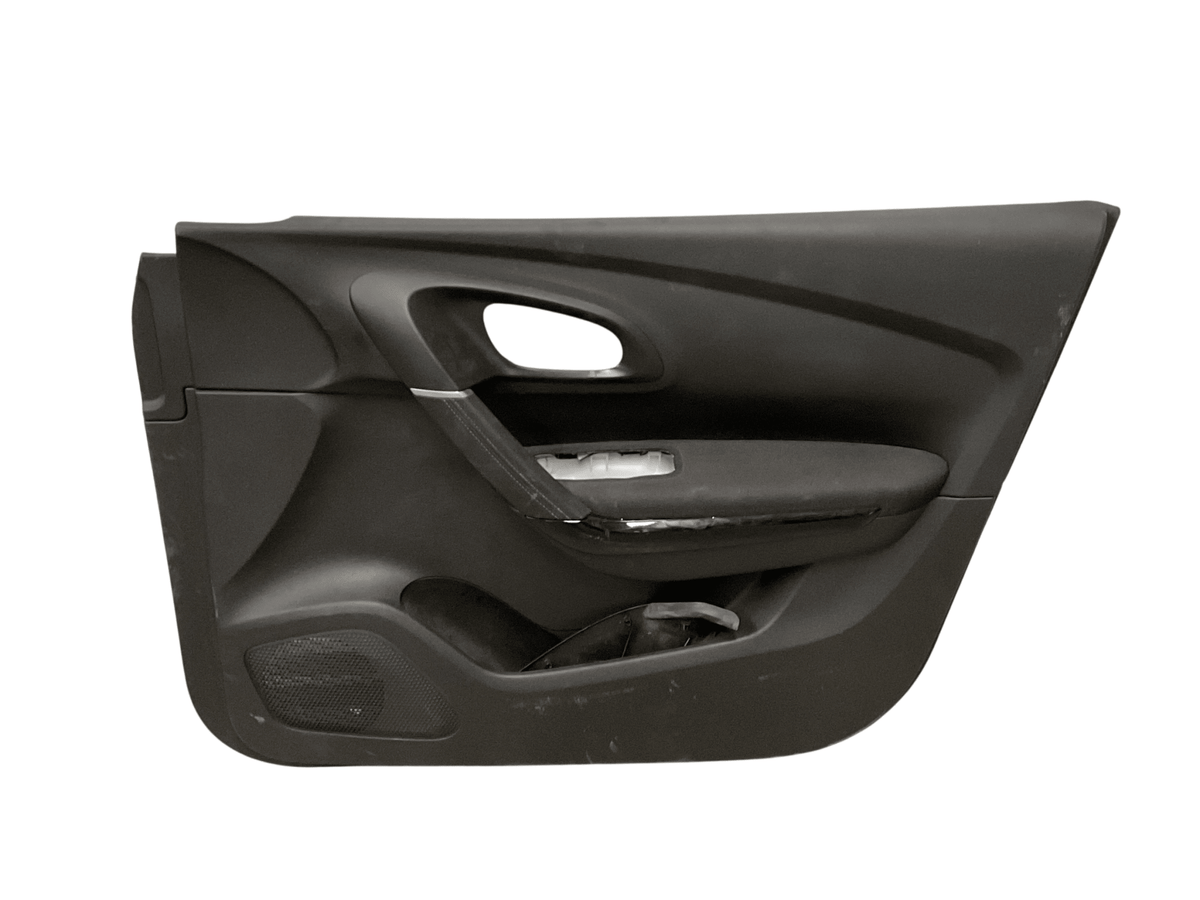 Panel Puerta Del Dcha Renault Kadjar 15-22 - 809008627R