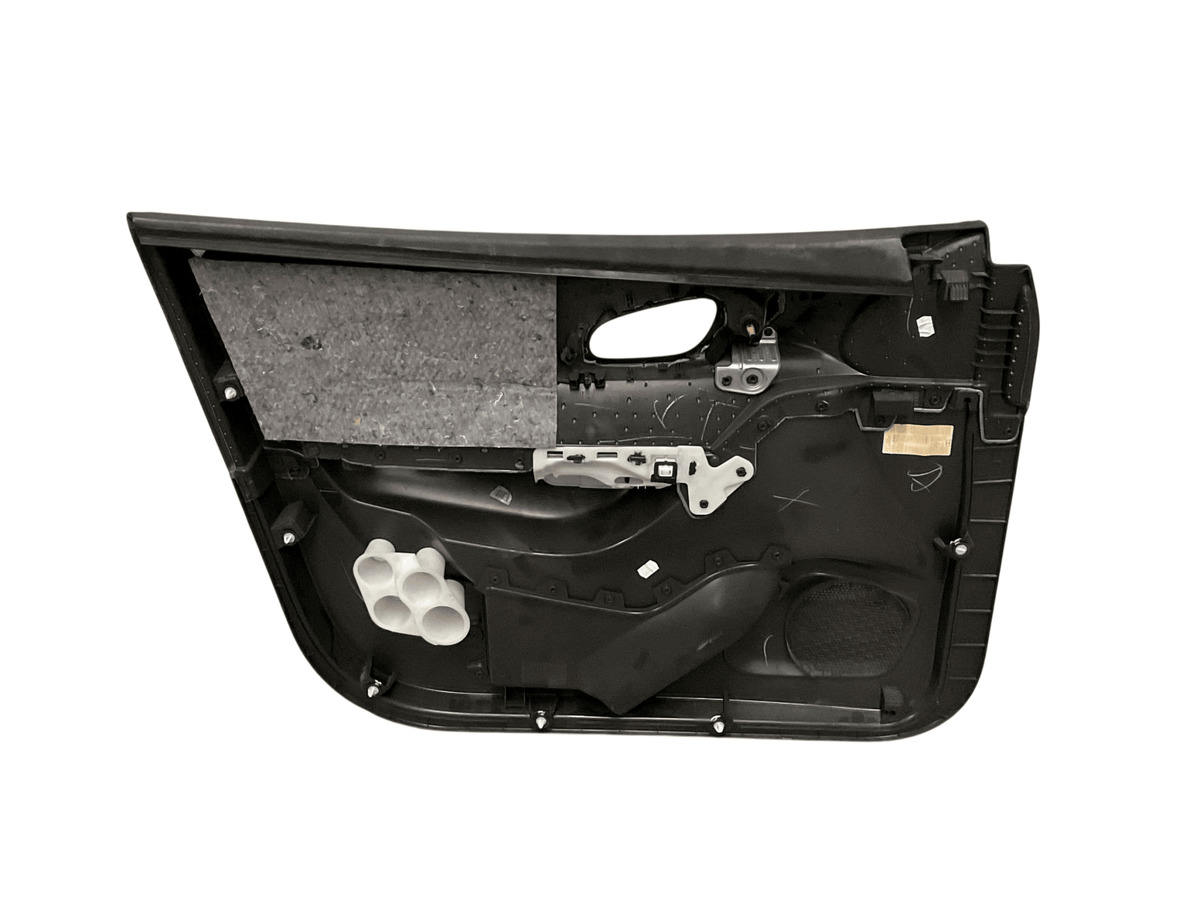 Panel Puerta Del Dcha Renault Kadjar 15-22 - 809008627R