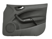 Panel puerta del dcha Seat Ibiza IV - 6J4867012A