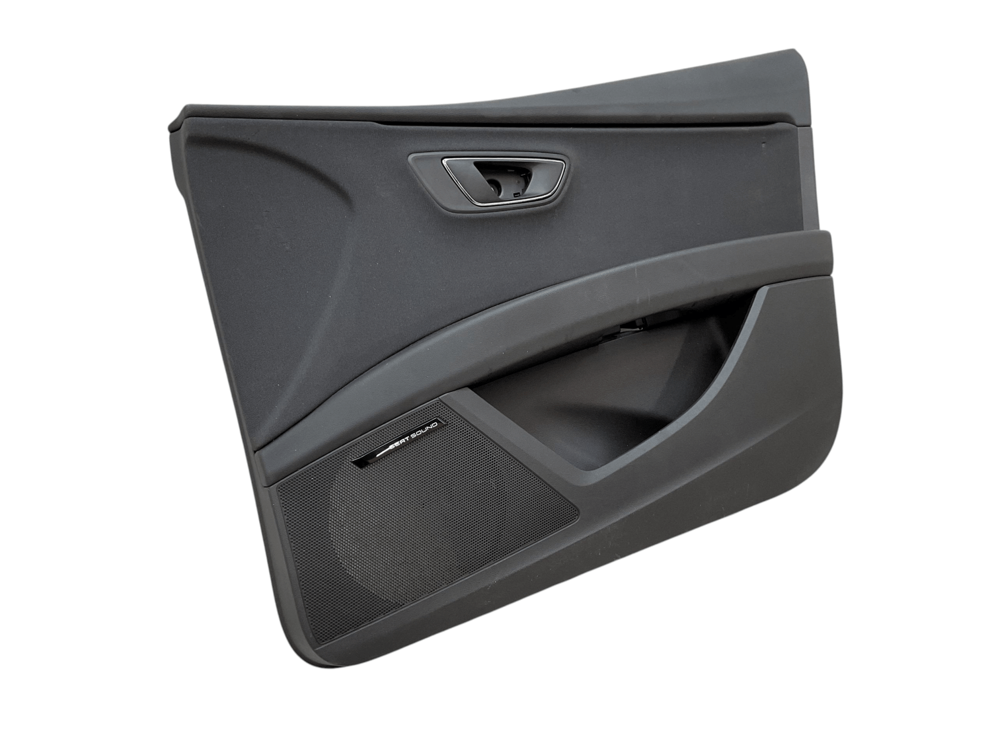 Panel Puerta del dcha Seat Leon 5F 2012 - 2020 - 5F4867132 _