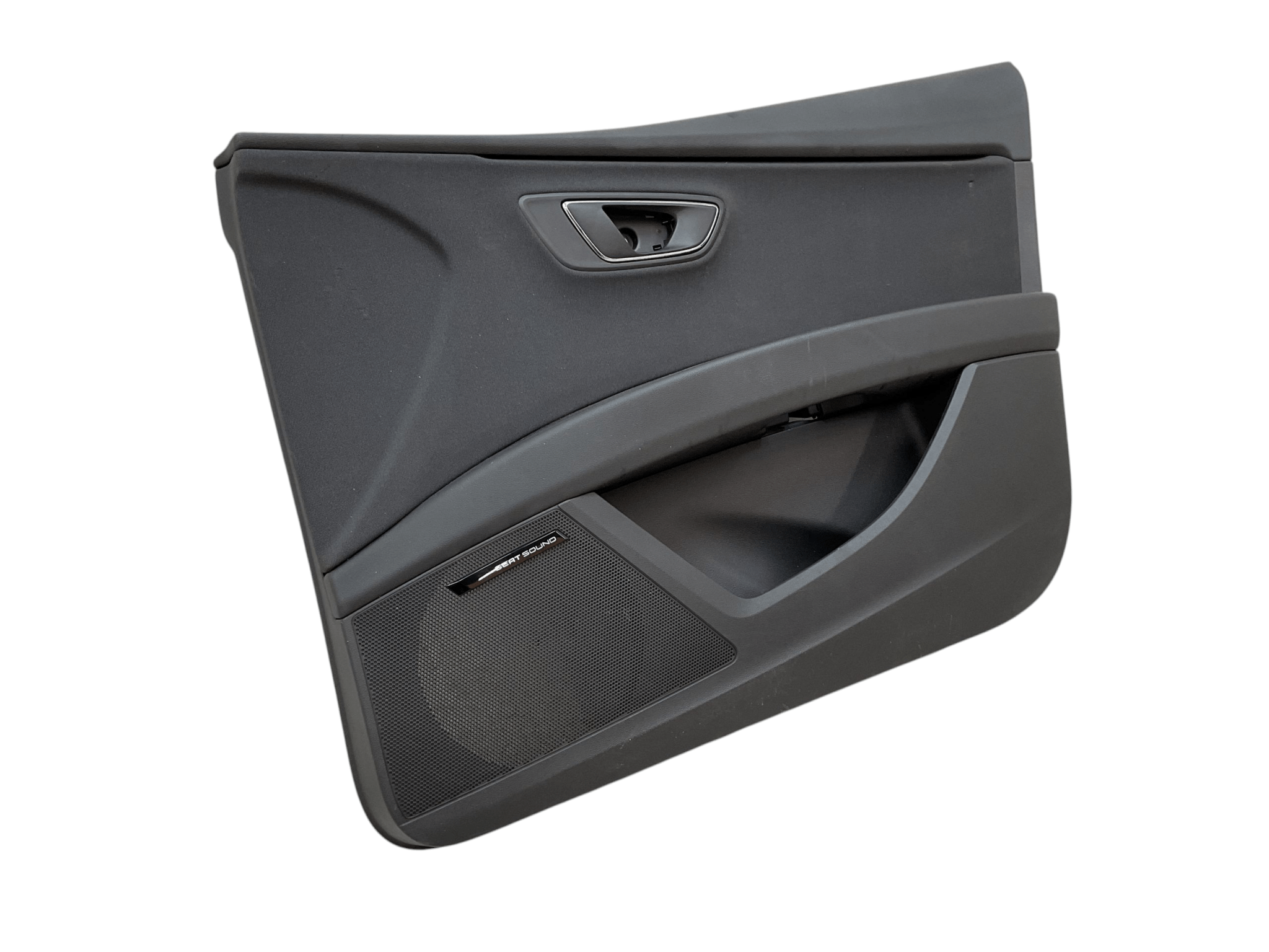 Panel Puerta del dcha Seat Leon 5F 2012 - 2020 - 5F4867132 _