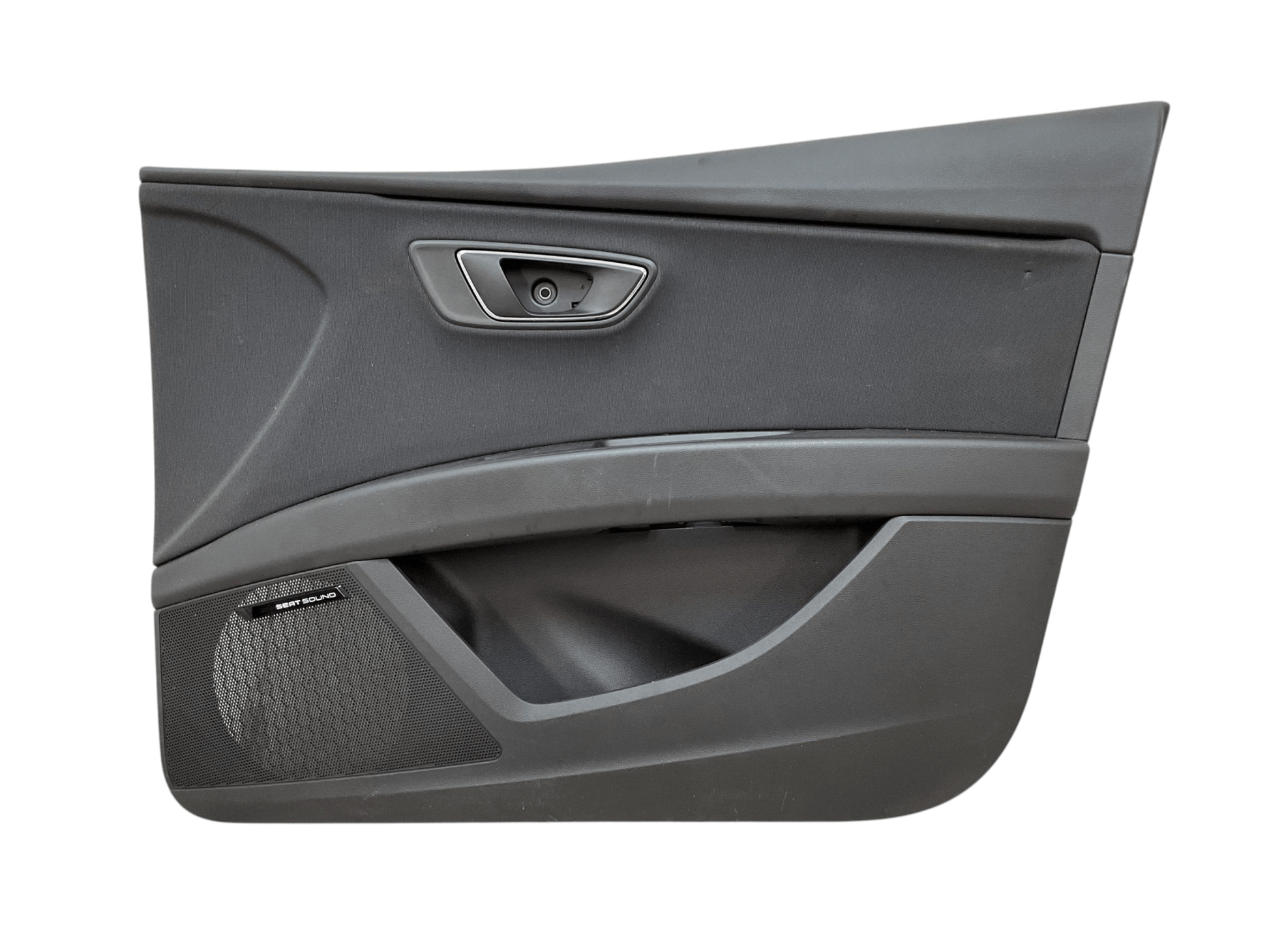 Panel Puerta del dcha Seat Leon 5F 2012 - 2020 - 5F4867132 _