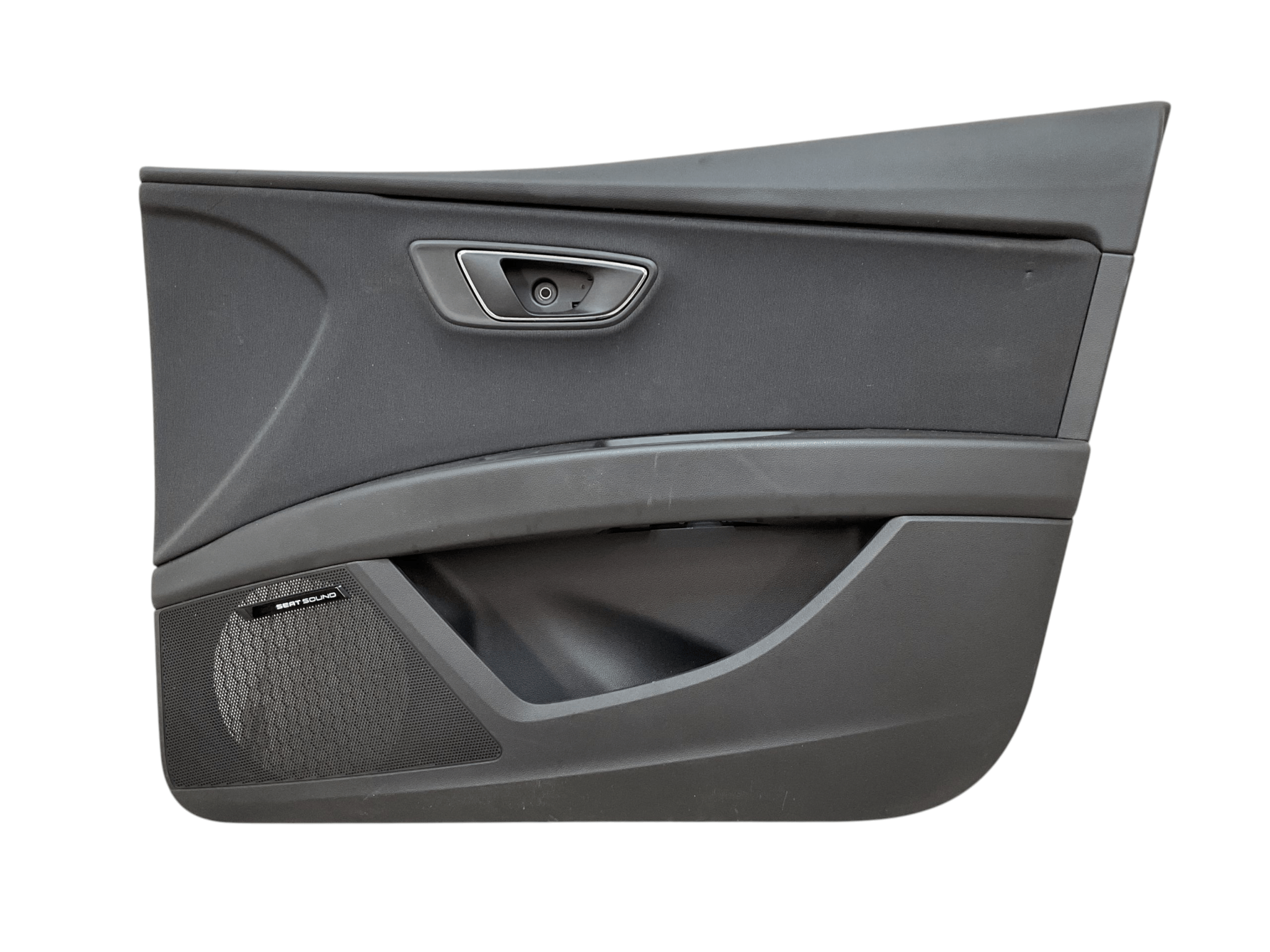 Panel Puerta del dcha Seat Leon 5F 2012 - 2020 - 5F4867132 _