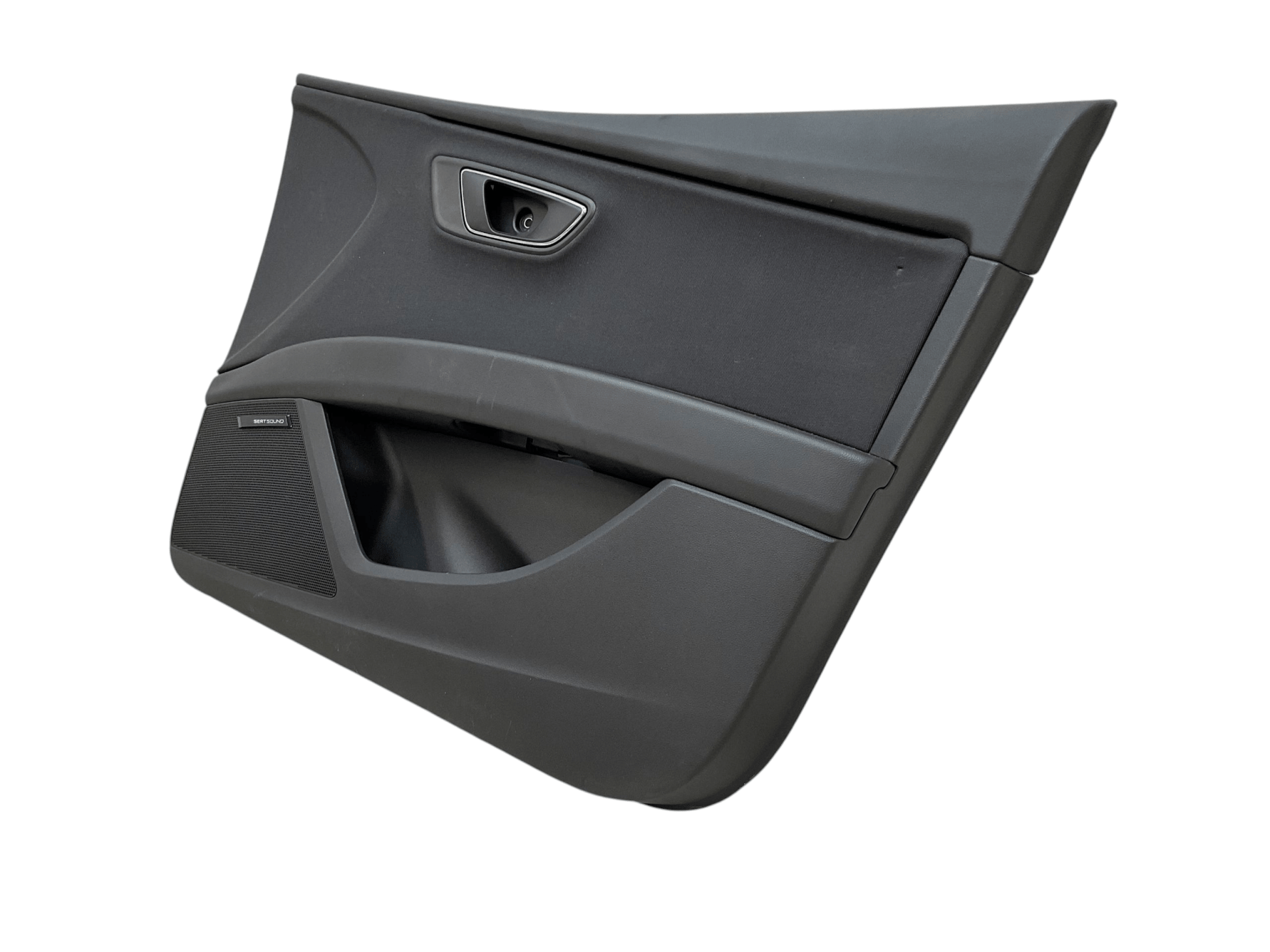 Panel Puerta del dcha Seat Leon 5F 2012 - 2020 - 5F4867132 _