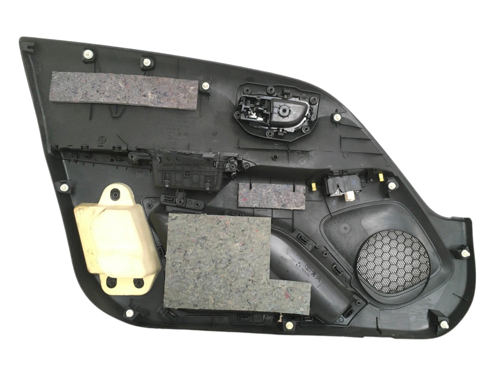 Panel puerta del dcha Toyota Aygo II Peugeot 108 - 676100H180
