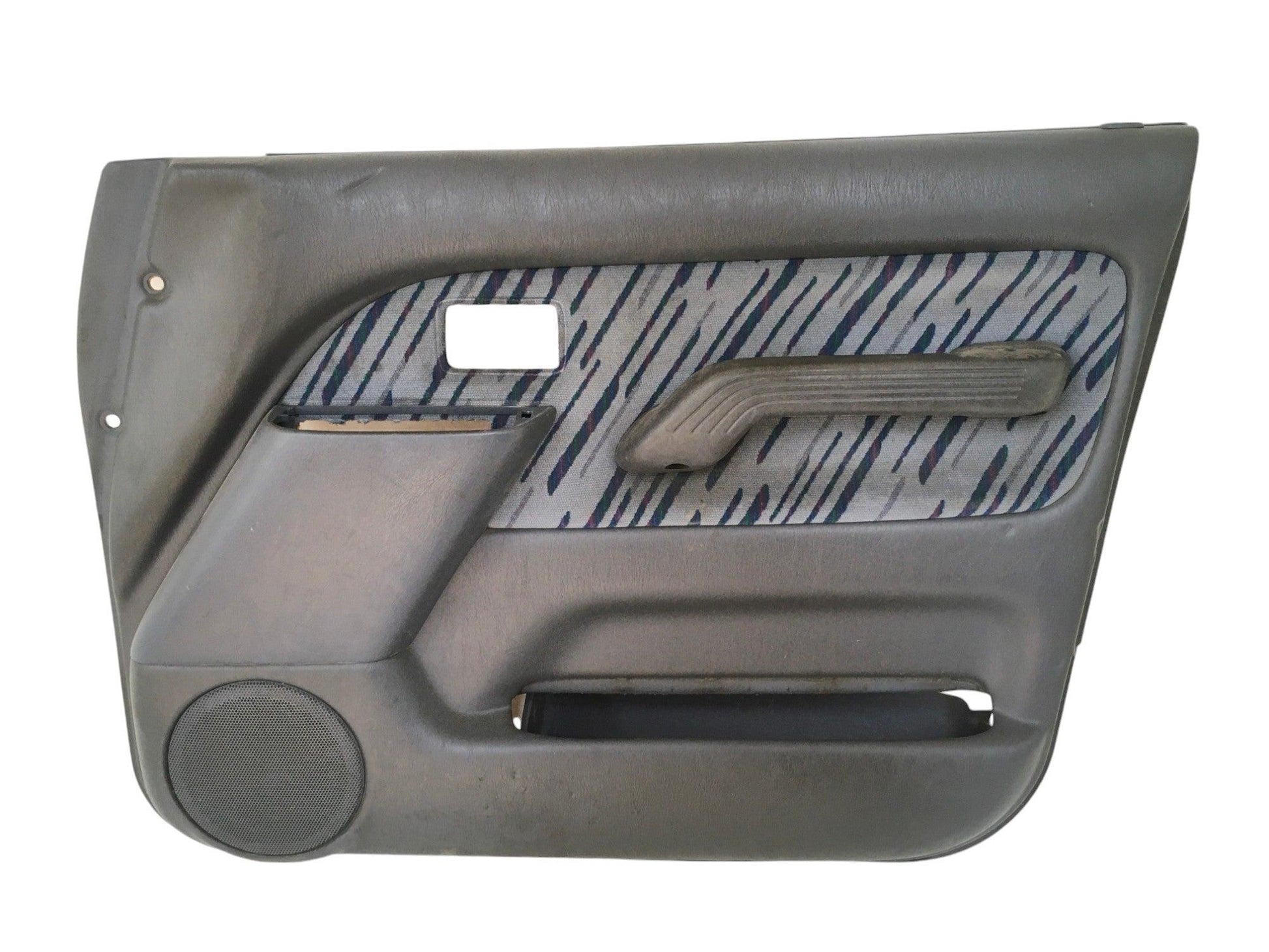 Panel puerta del dcha Toyota Land Cruiser J9 - 6761060820B0