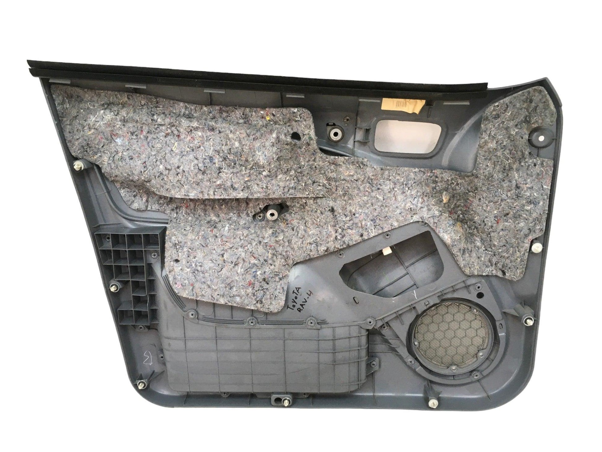 Panel Puerta del dcha Toyota Rav4 II - 6777X1B02