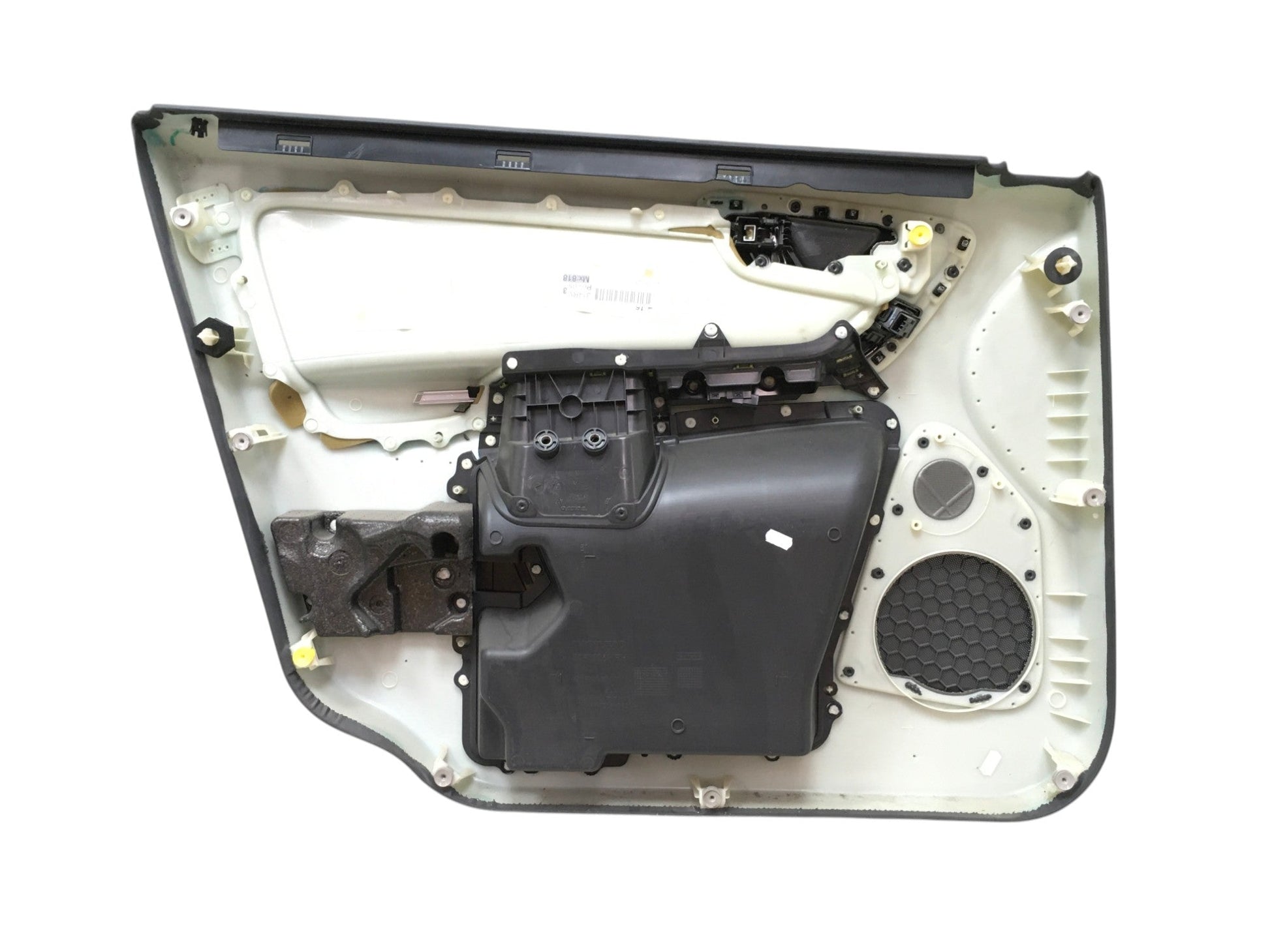 Panel Puerta del dcha Volvo XC60 I - 30766388RH
