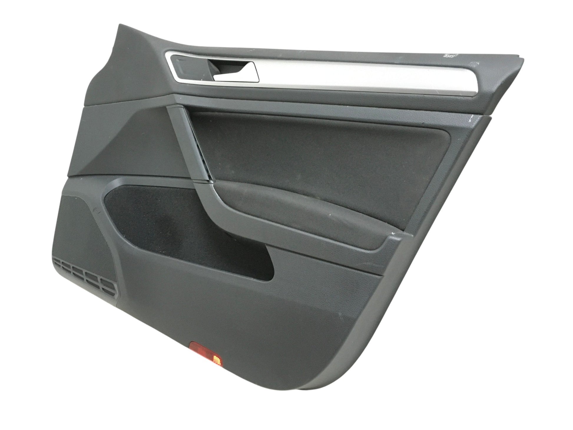 Panel Puerta del dcha VW Golf VII - 5G4867012 _