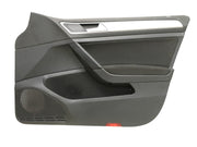 Panel Puerta del dcha VW Golf VII - 5G4867012 _
