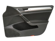 Panel puerta del dcha VW Golf VII - 5G4868080
