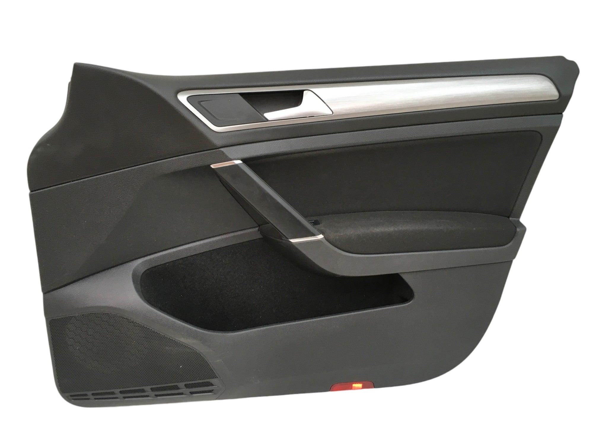 Panel puerta del dcha VW Golf VII - 5G4868080