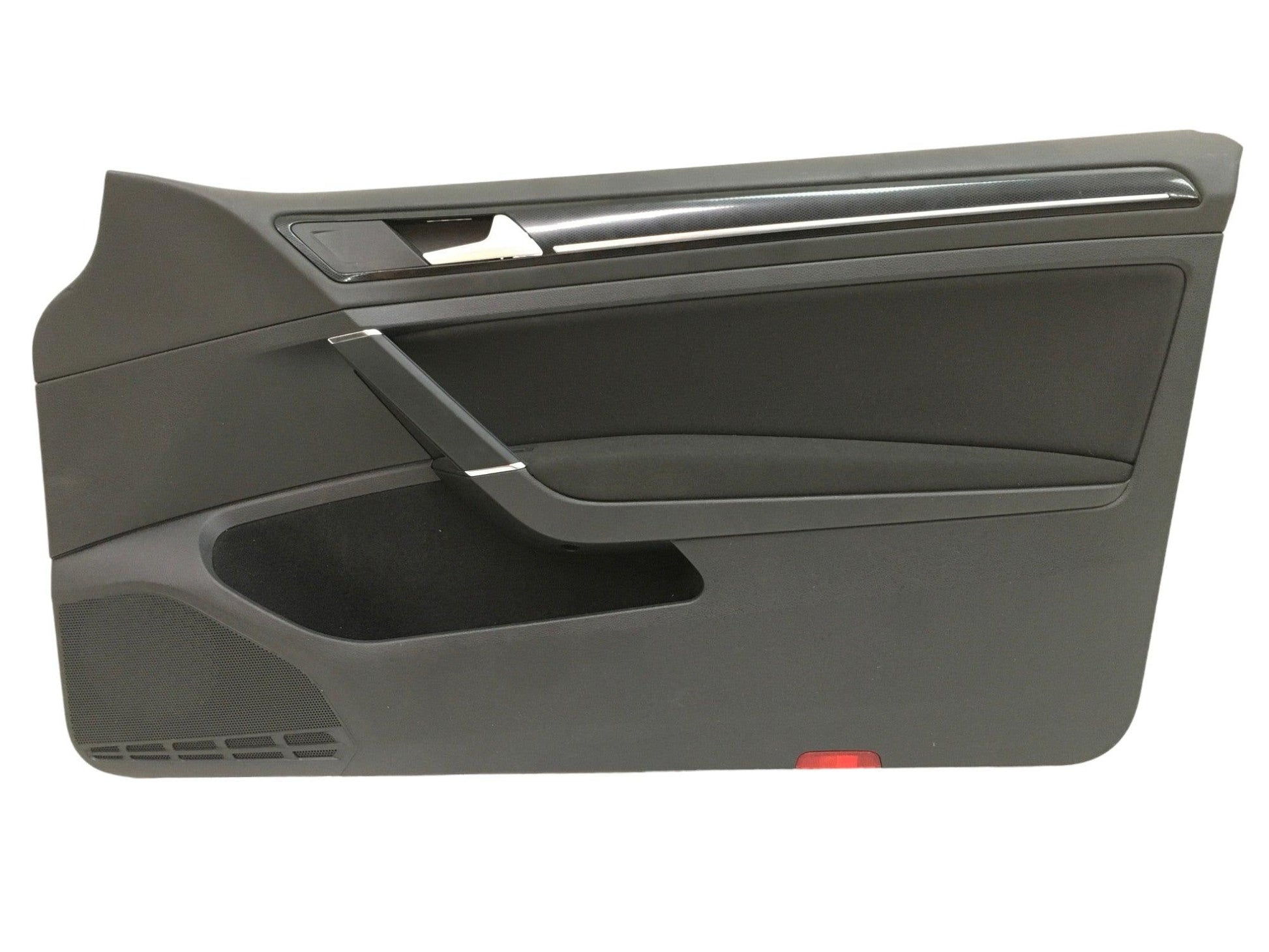 Panel puerta del dcha VW Golf VII - 5G3867012EC