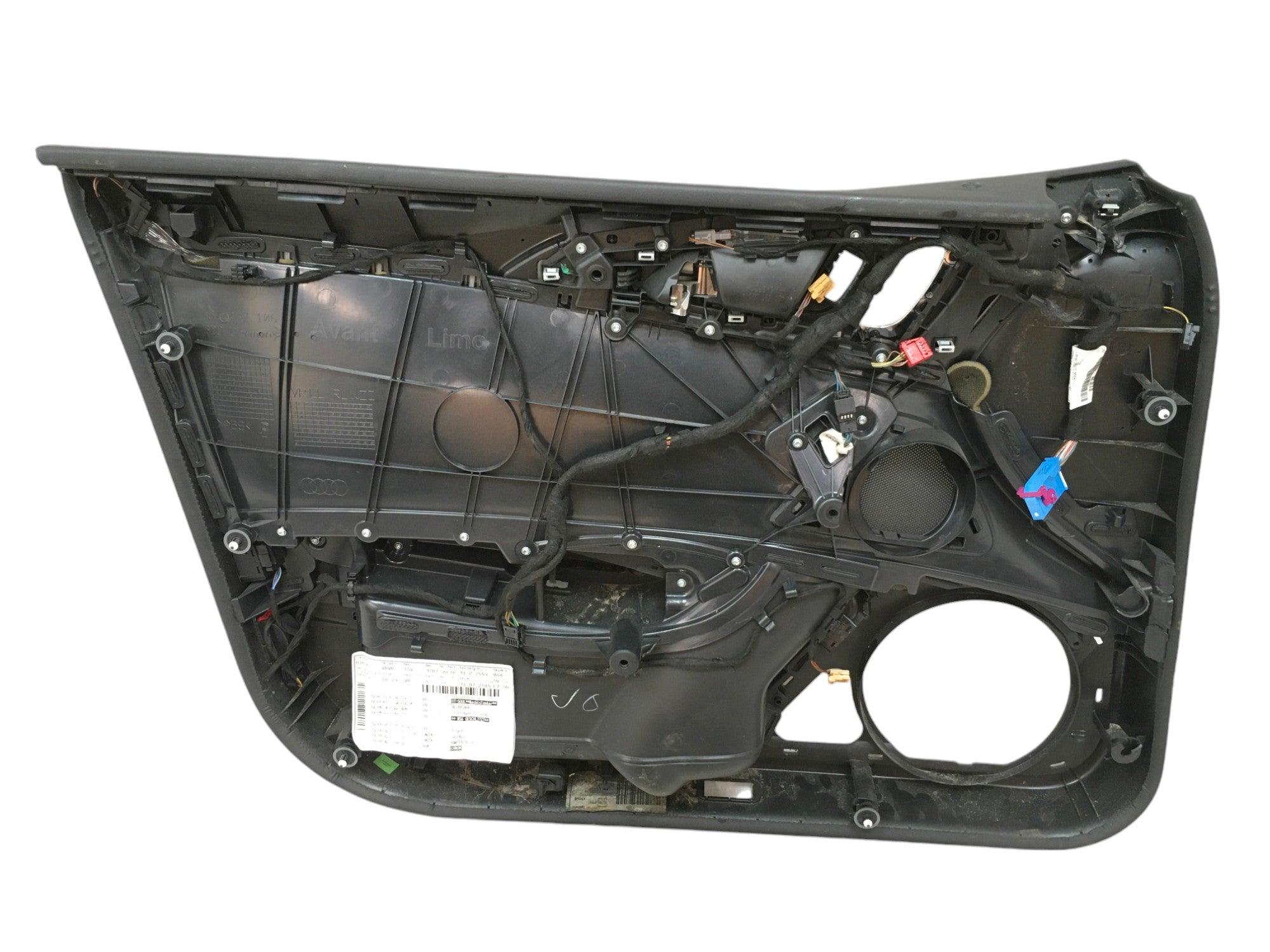 Panel puerta del dcho Audi A6 C7 - 4G1867106