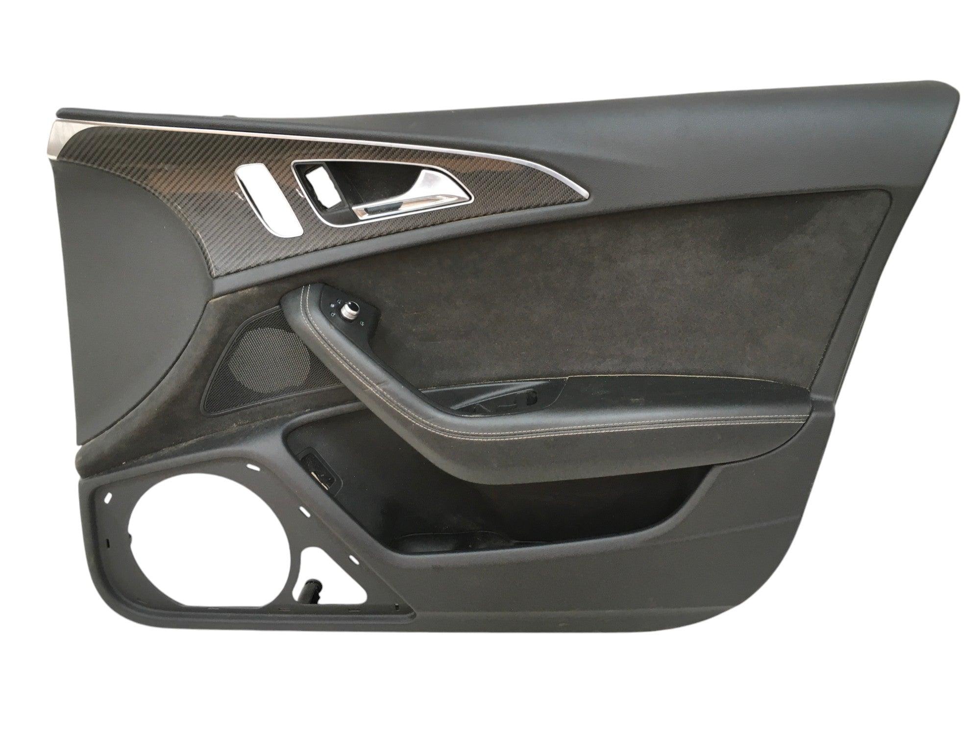 Panel puerta del dcho Audi A6 C7 - 4G1867106