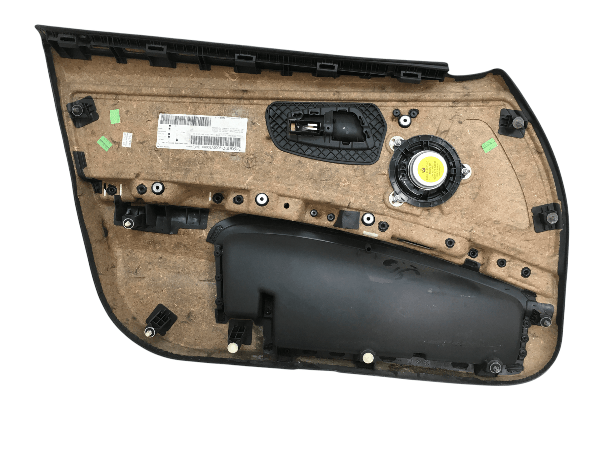 Panel Puerta del dcho BMW 3 E90 - 714454