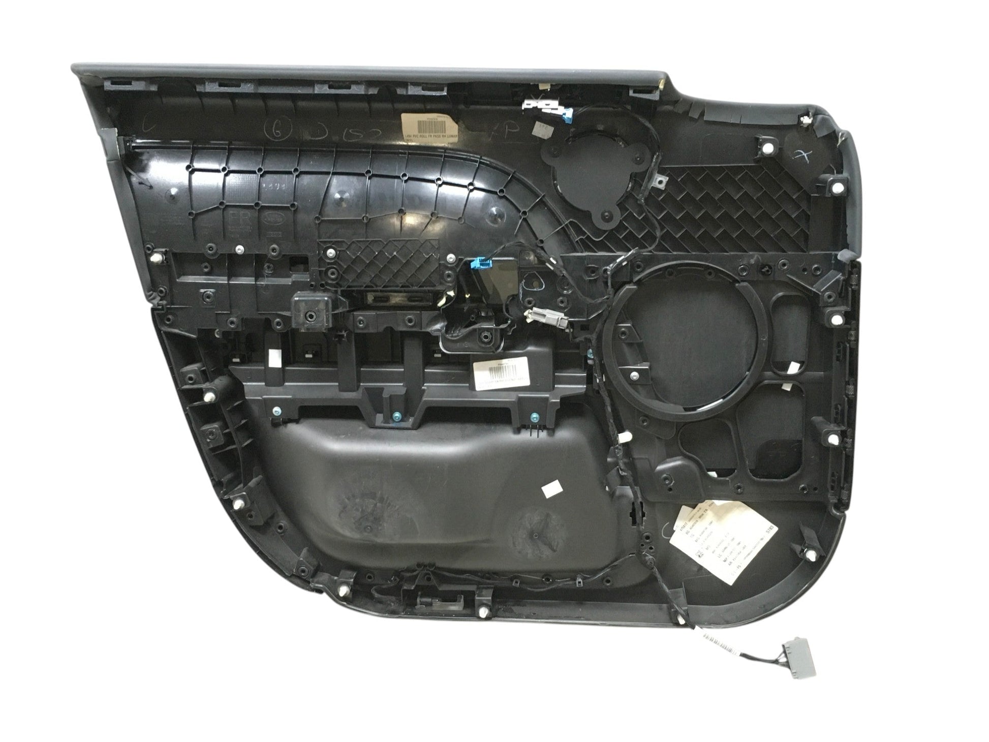 Panel Puerta del dcho Range Rover Sport II L494 - JK6223942AA
