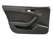 Panel puerta del izq Audi A6 C7 - 4G1867105