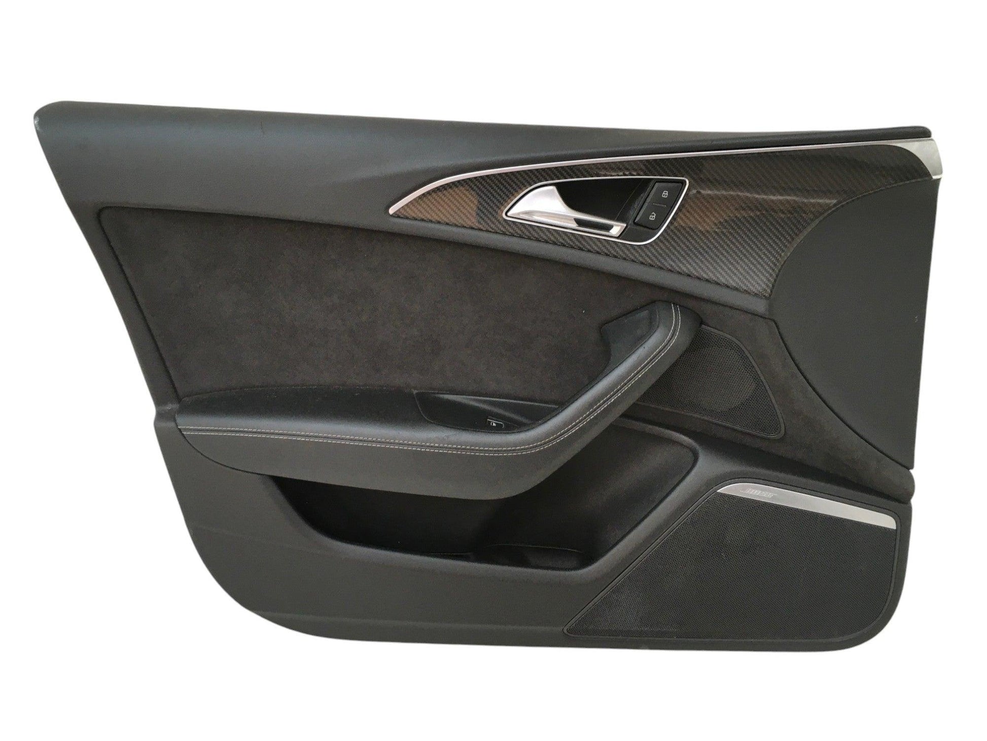 Panel puerta del izq Audi A6 C7 - 4G1867105