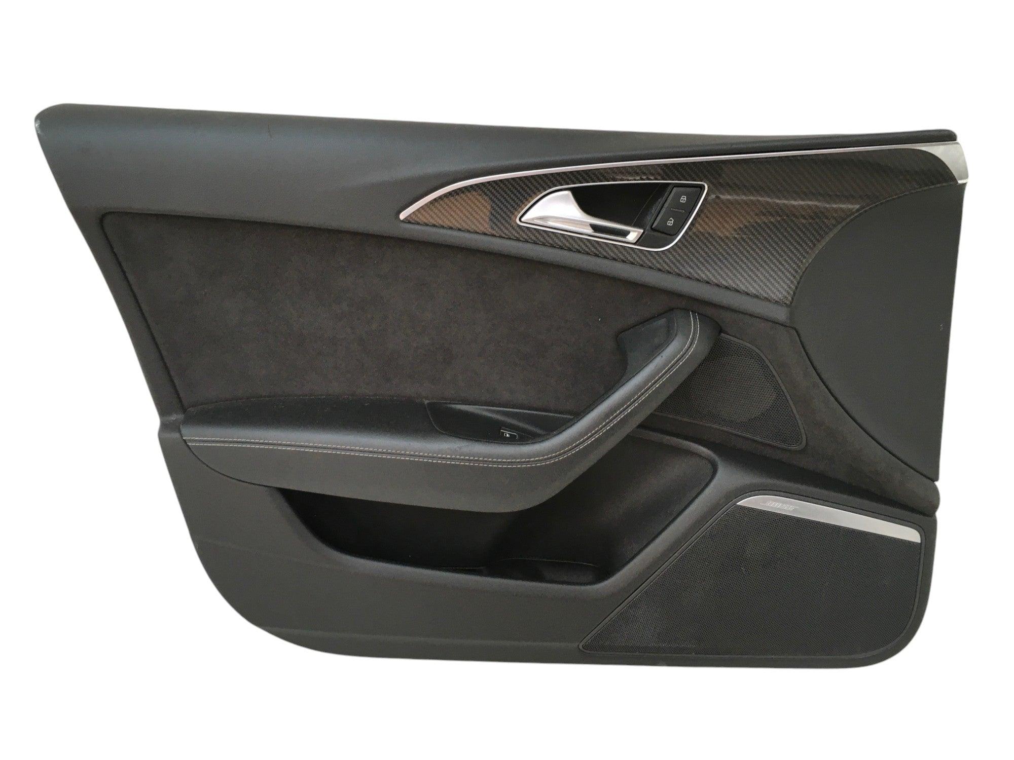 Panel puerta del izq Audi A6 C7 - 4G1867105