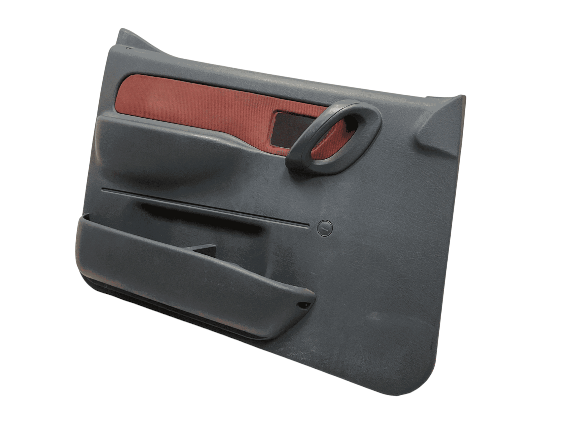 Panel Puerta del izq Berlingo Partner 9619225977 - 9619225977