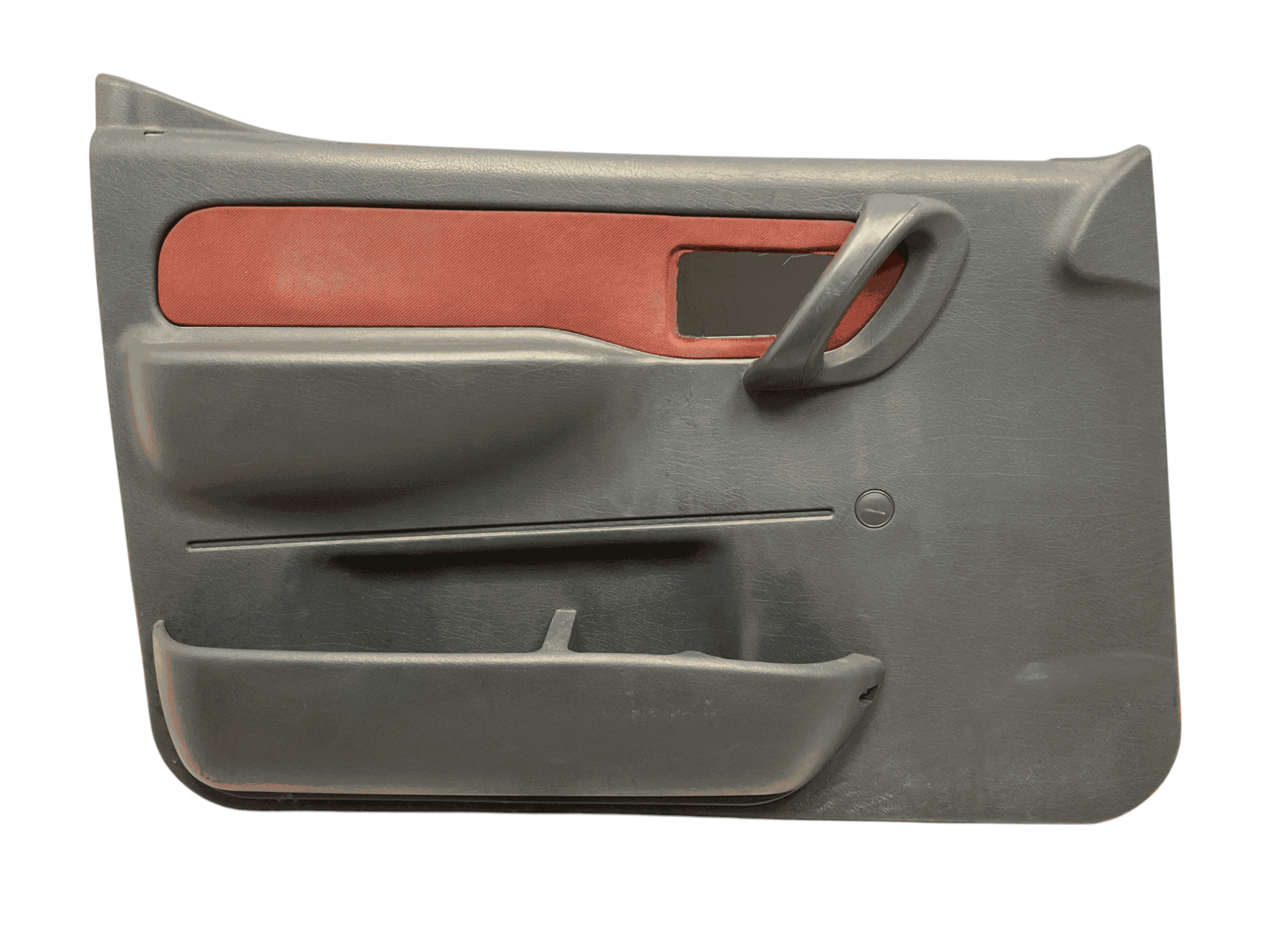 Panel Puerta del izq Berlingo Partner 9619225977 - 9619225977