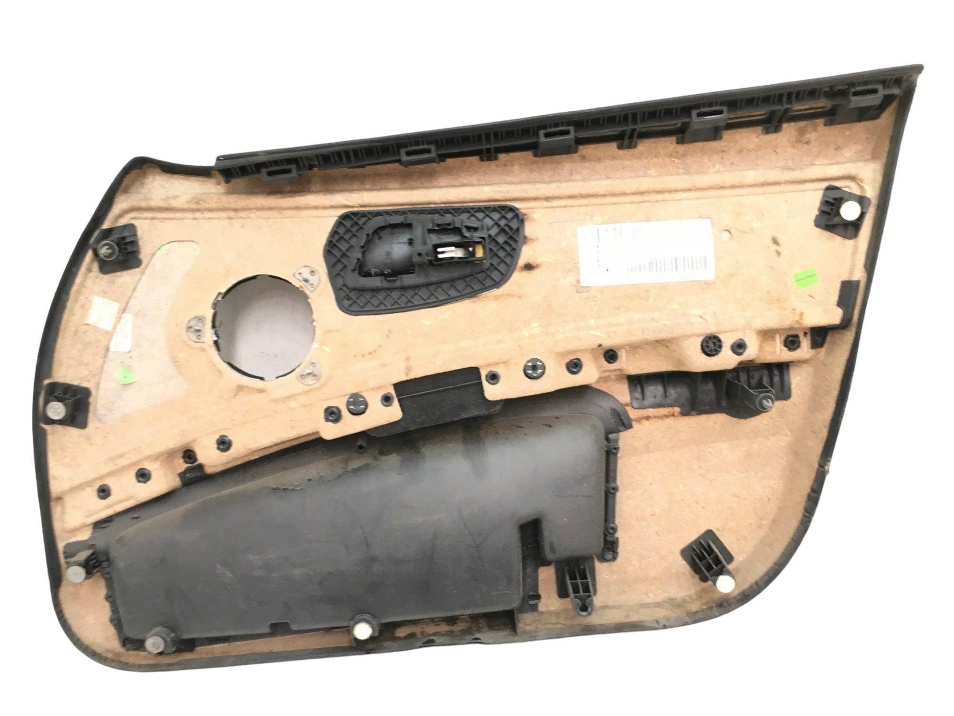 Panel puerta del izq BMW E90 - 51419154151