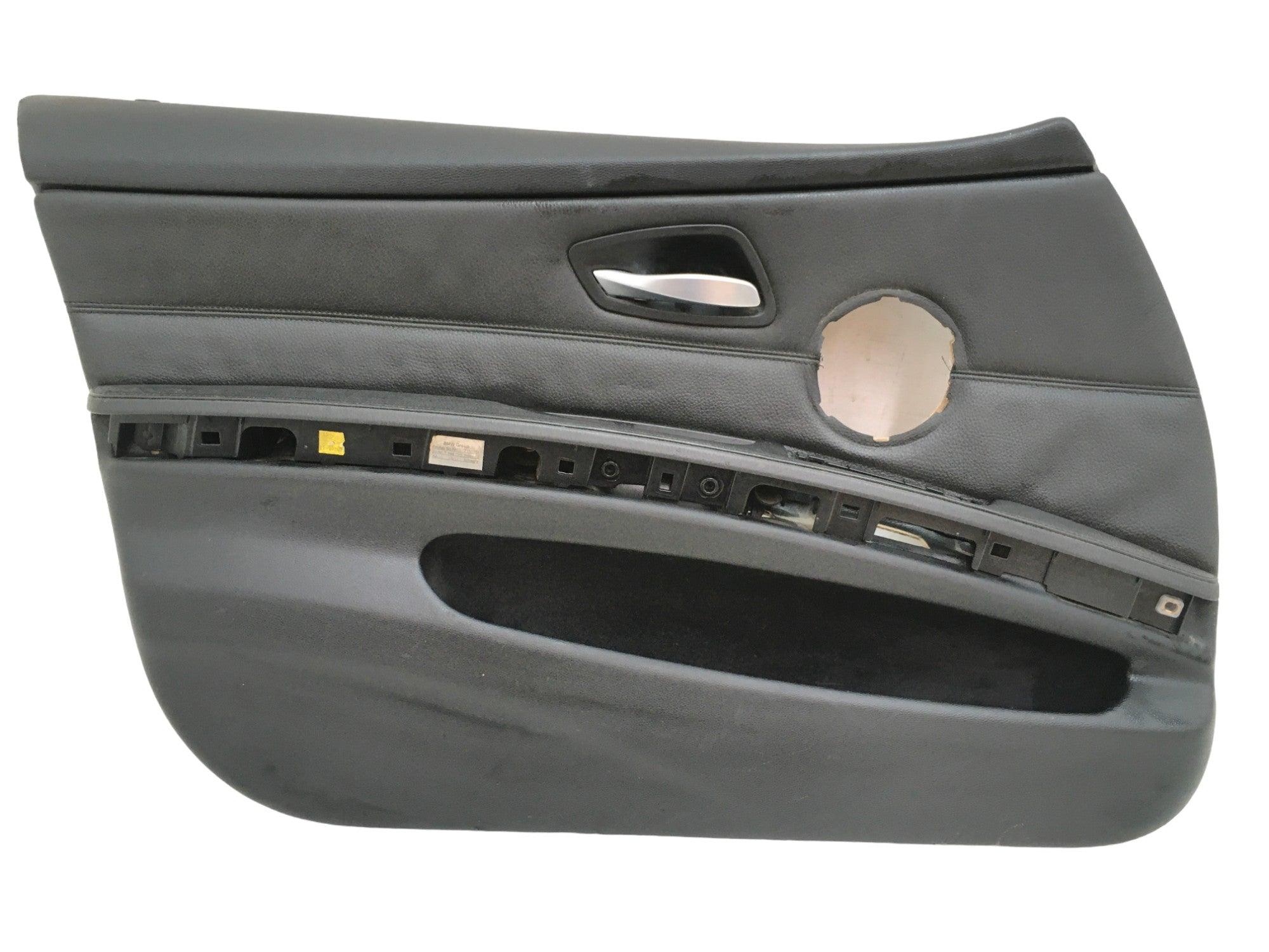 Panel puerta del izq BMW E90 - 51419154151