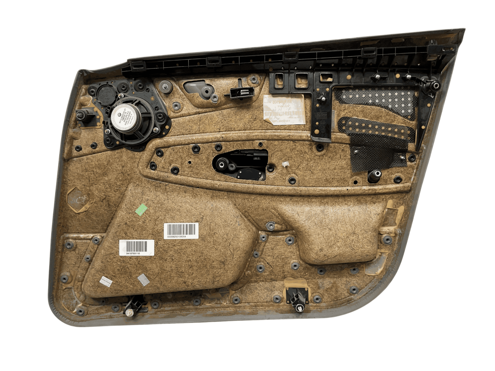 Panel Puerta del izq BMW X3 E83 - 51413412949