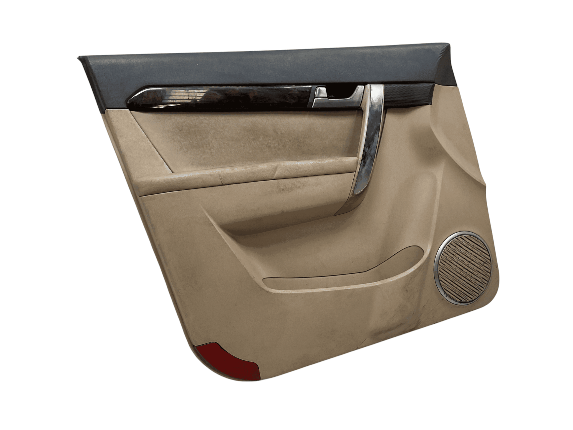 Panel Puerta del izq Chevrolet Captiva - 96630760