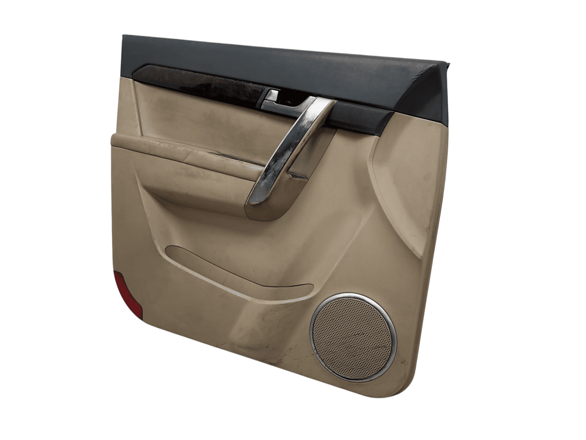 Panel Puerta del izq Chevrolet Captiva - 96630760