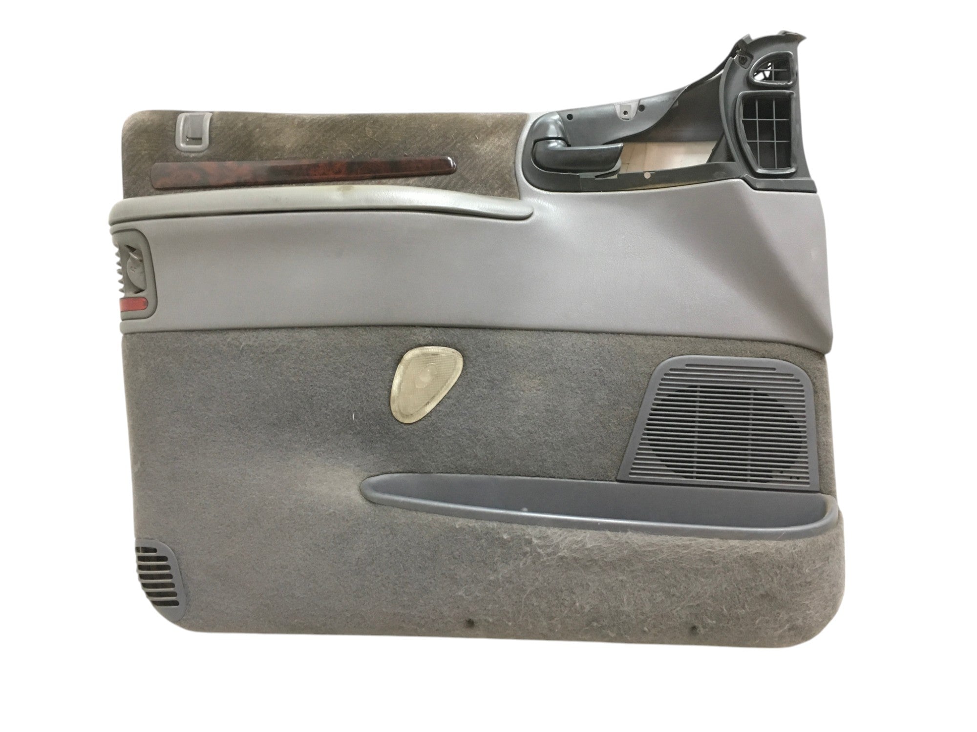 Panel Puerta del izq Chrysler Voyager III - 4754637K