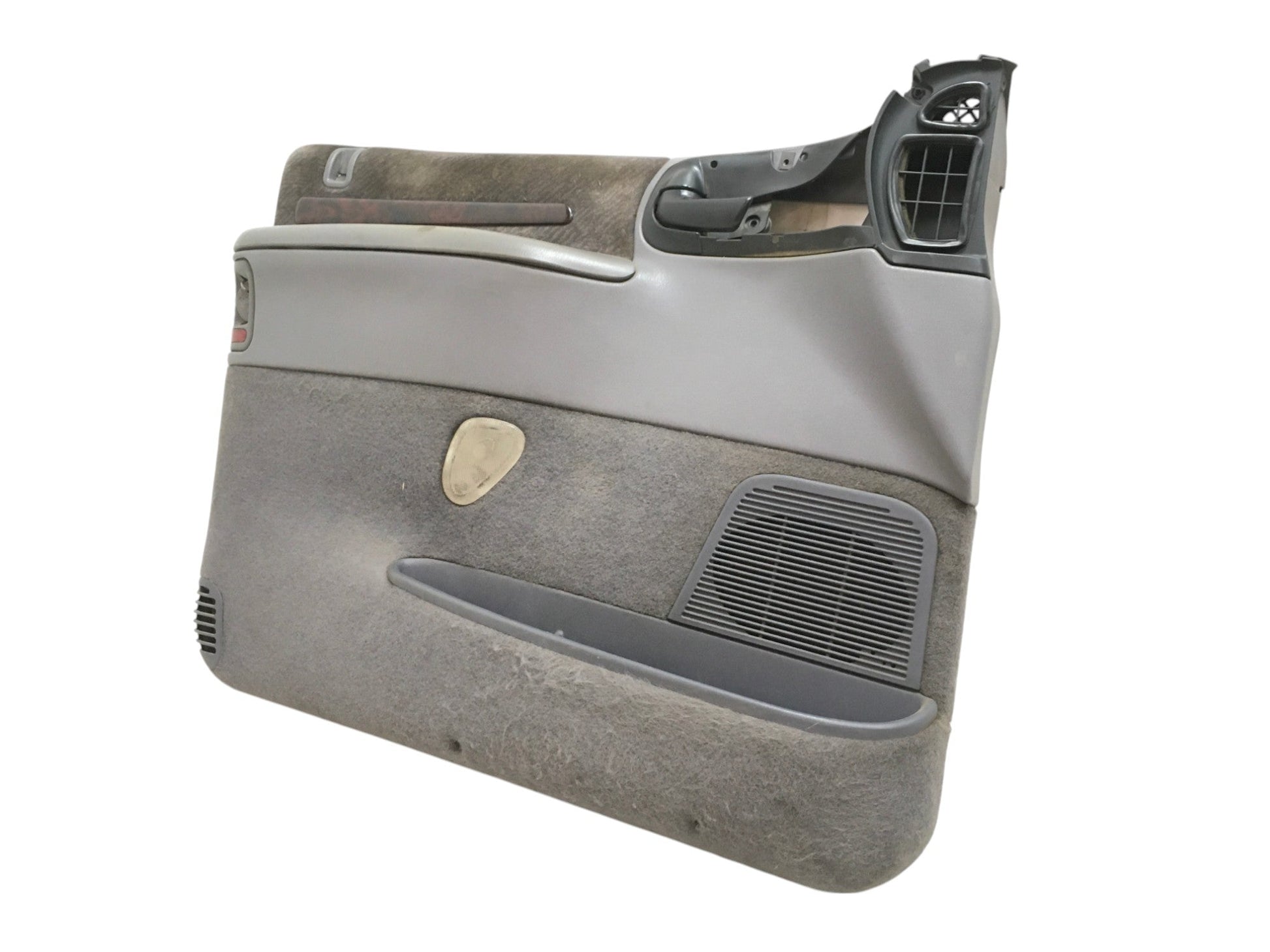 Panel Puerta del izq Chrysler Voyager III - 4754637K