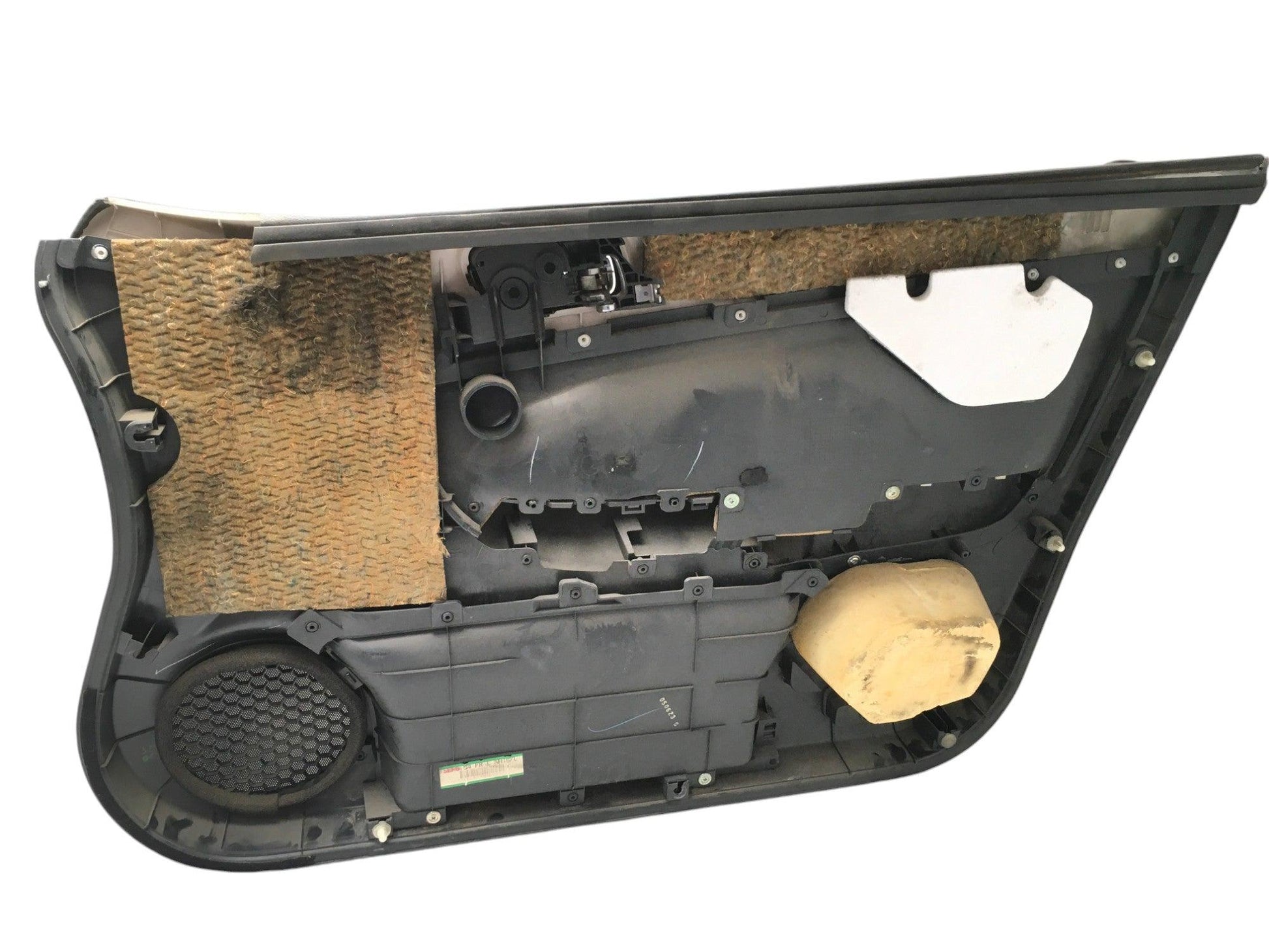 Panel puerta del izq Honda Accord VII - 83550SEA