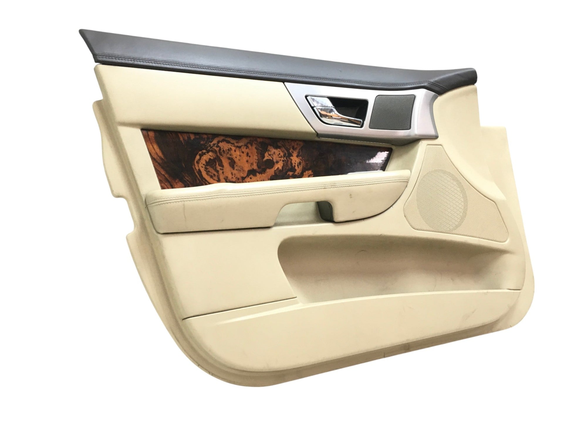 Panel Puerta del izq Jaguar XF I X250 - 8X235423713E