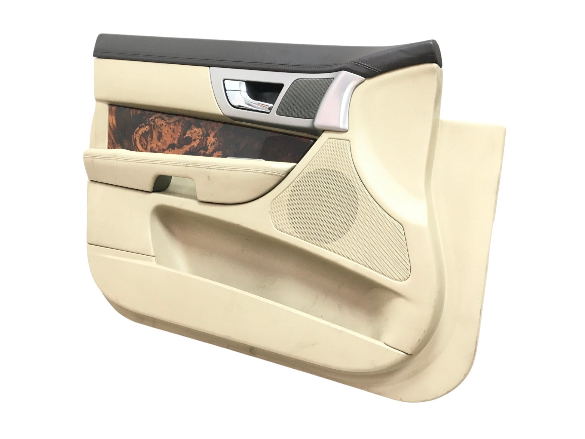 Panel Puerta del izq Jaguar XF I X250 - 8X235423713E