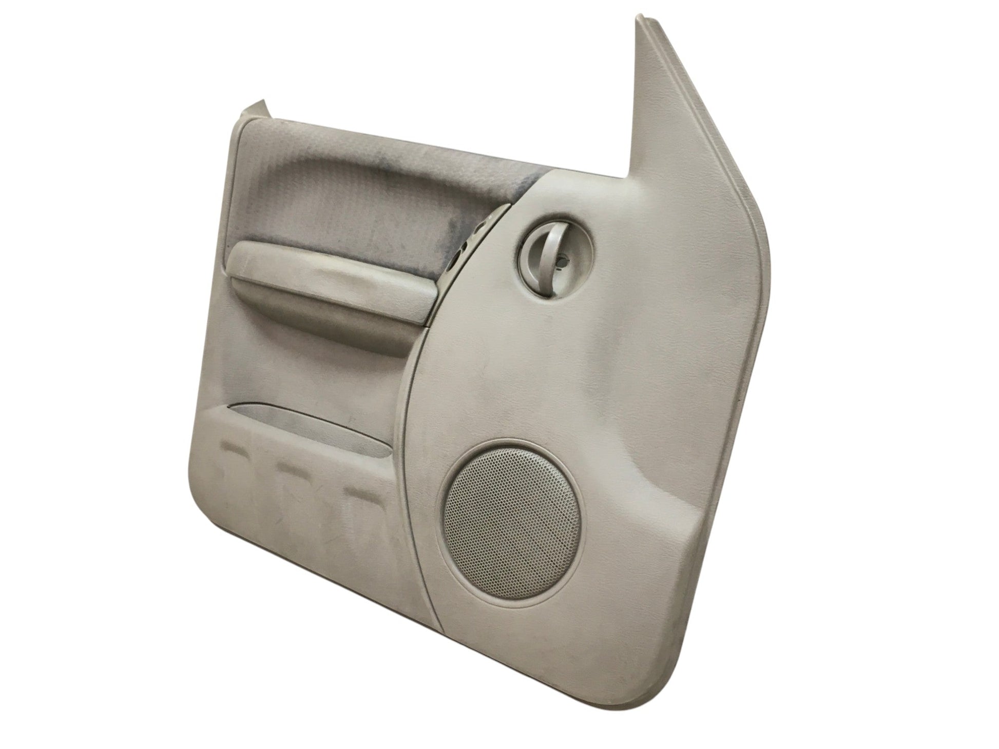 Panel Puerta del izq Jeep Cherokee III KJ - 55352752