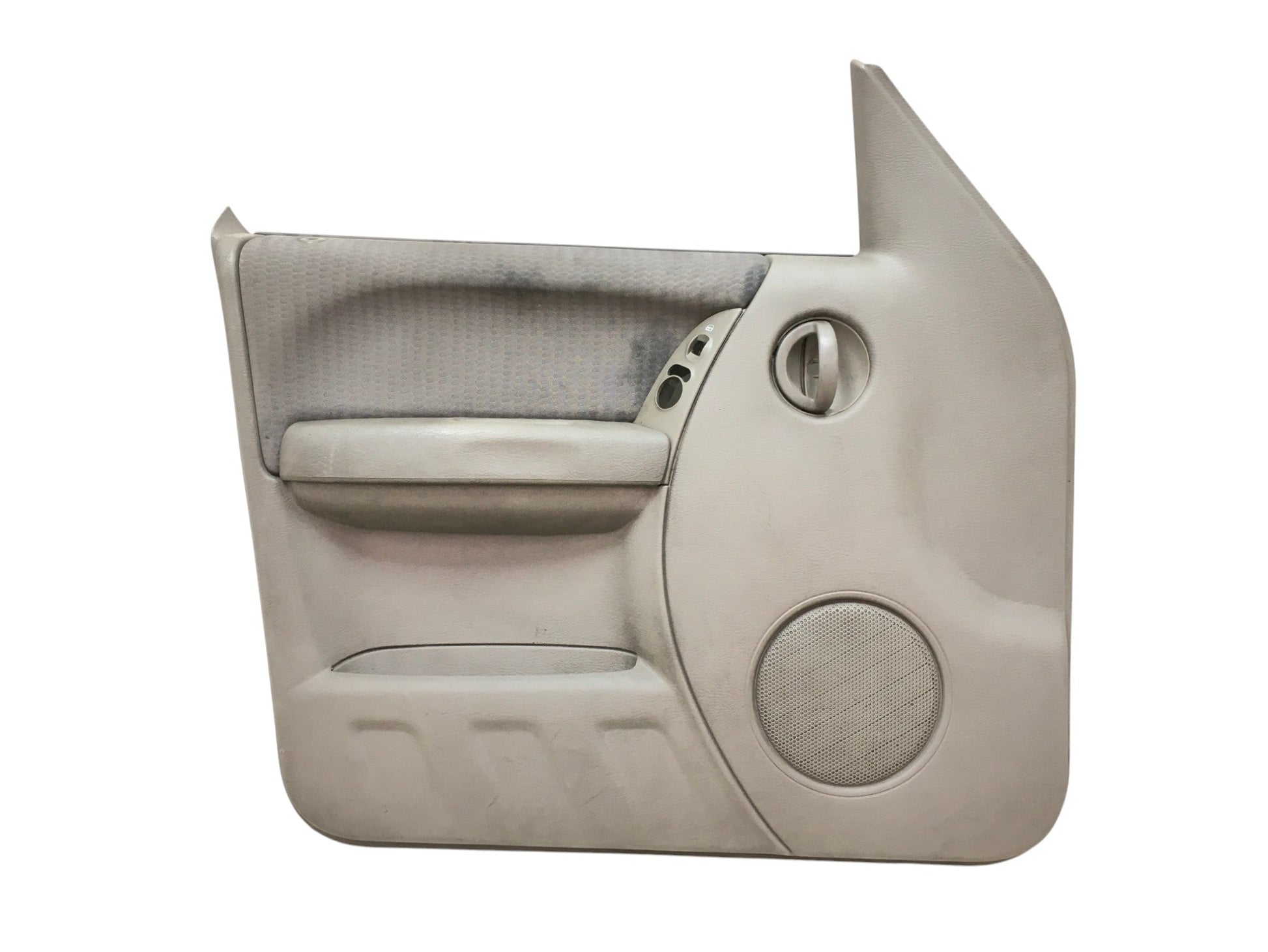 Panel Puerta del izq Jeep Cherokee III KJ - 55352752