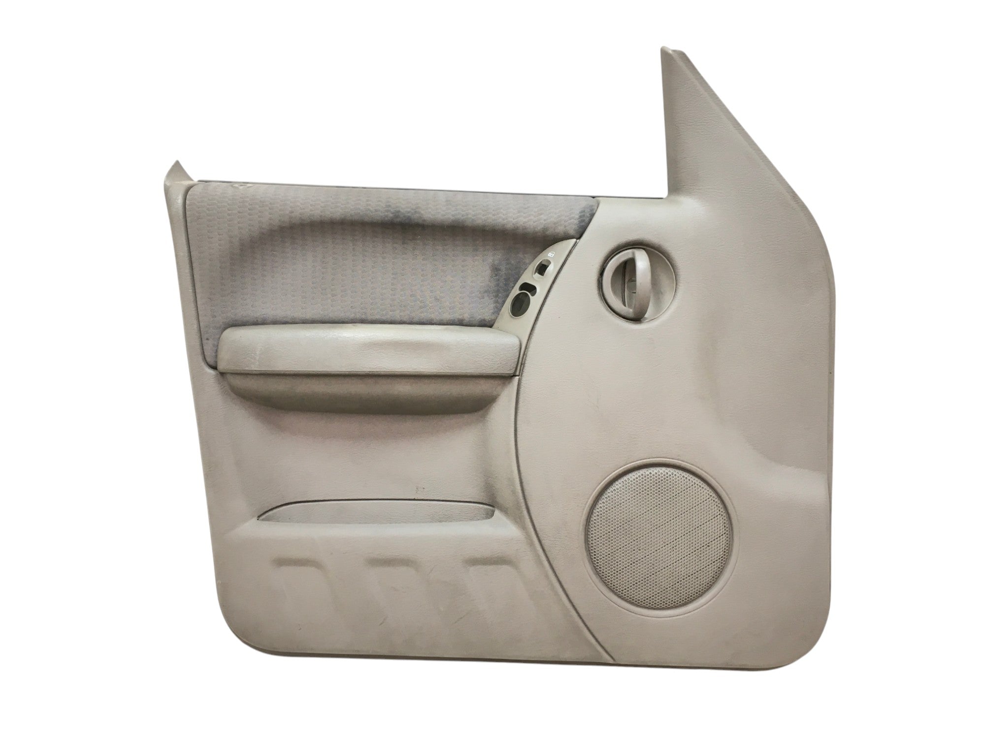 Panel Puerta del izq Jeep Cherokee III KJ - 55352752