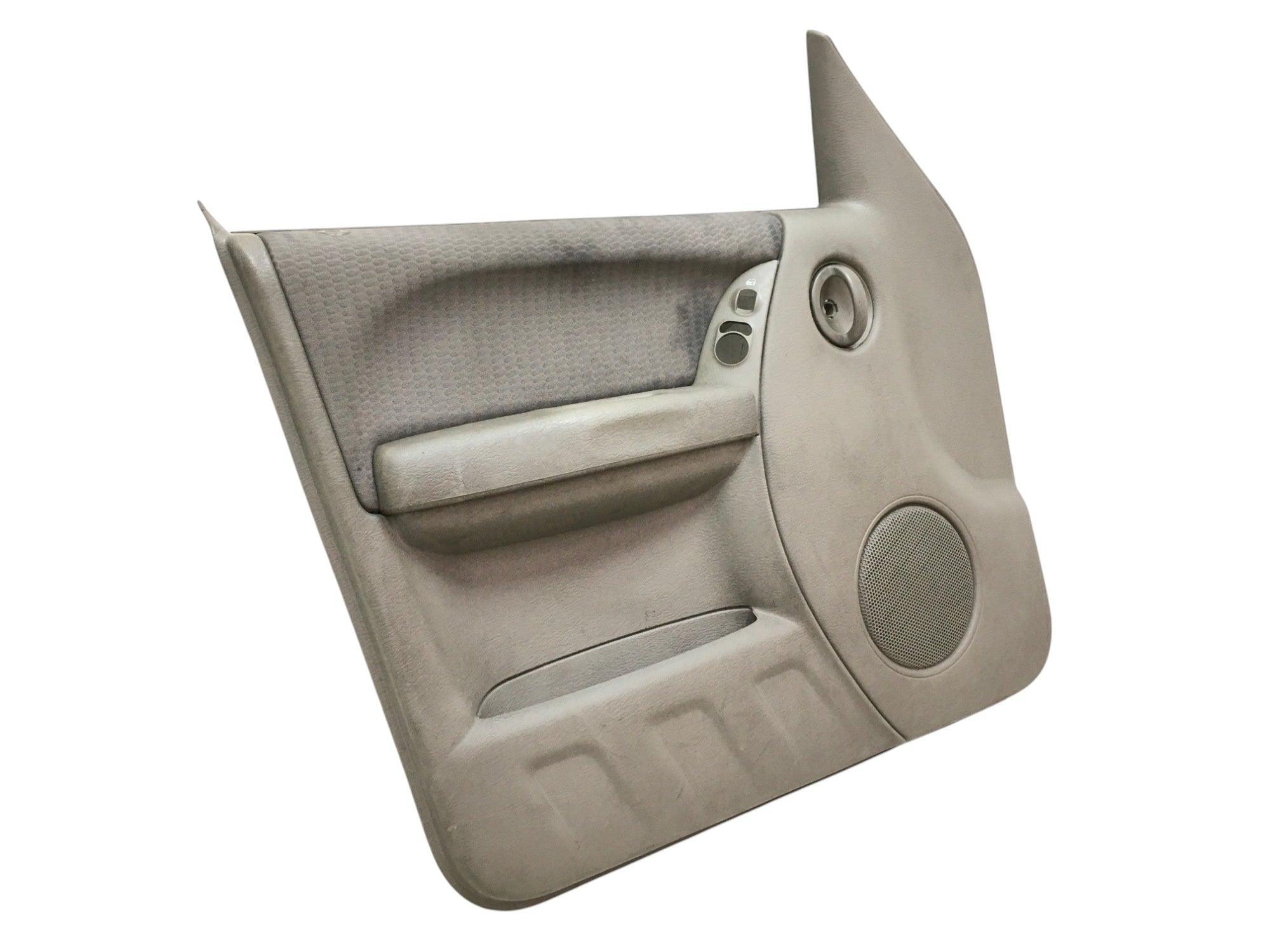 Panel Puerta del izq Jeep Cherokee III KJ - 55352752