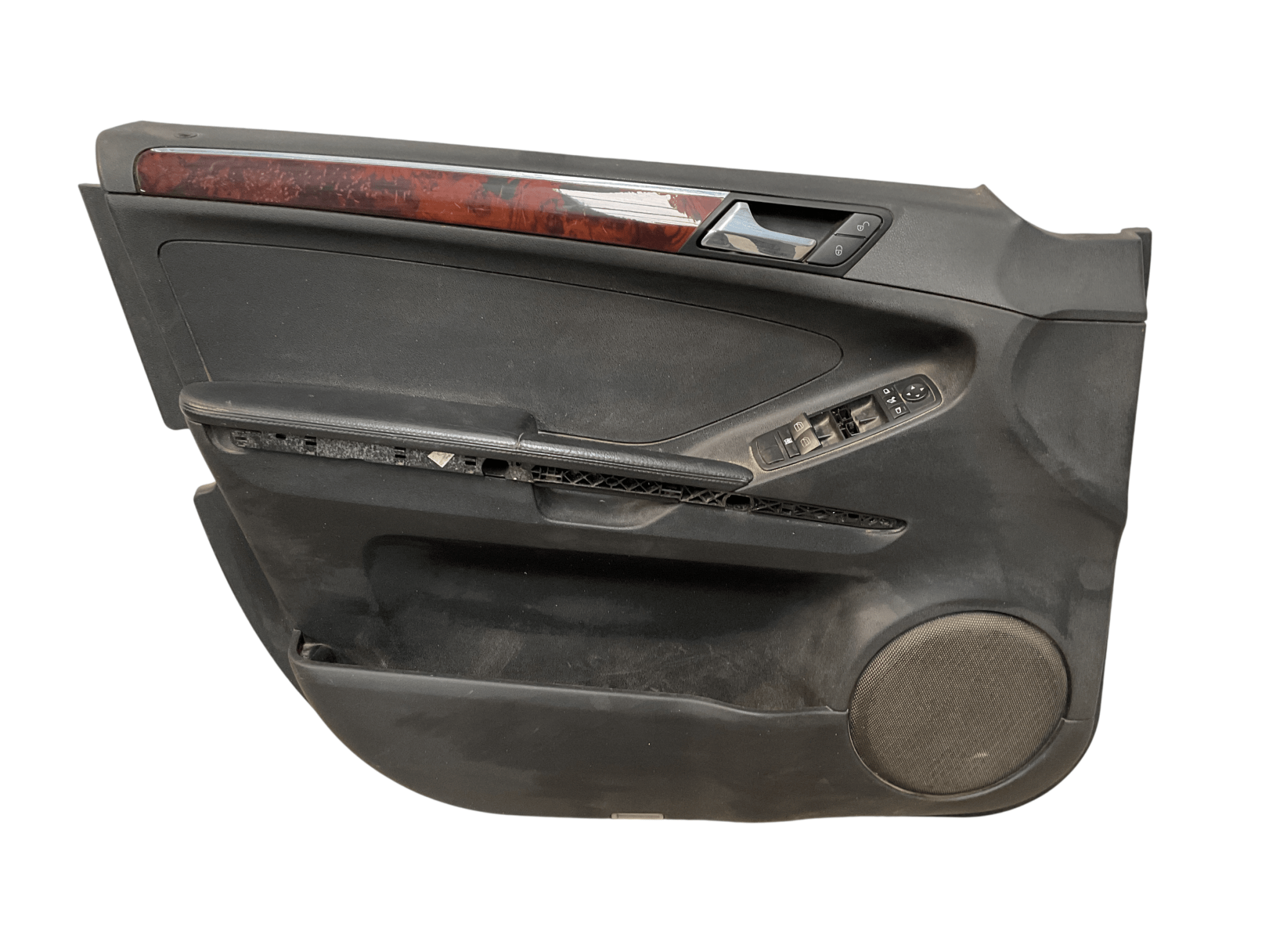 Panel Puerta del izq Mercedes Clase M 05-11 - A1647201370 _